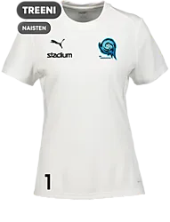 392092104101 PUMA T Goal Trg Jsy W 392092104101 PUMA T Goal Trg Jsy W Standard Small1x1