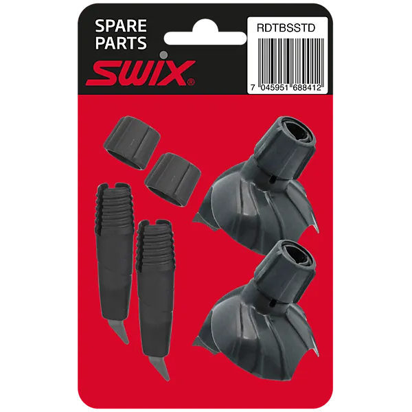 SWIX Стандартный пакет Tbs