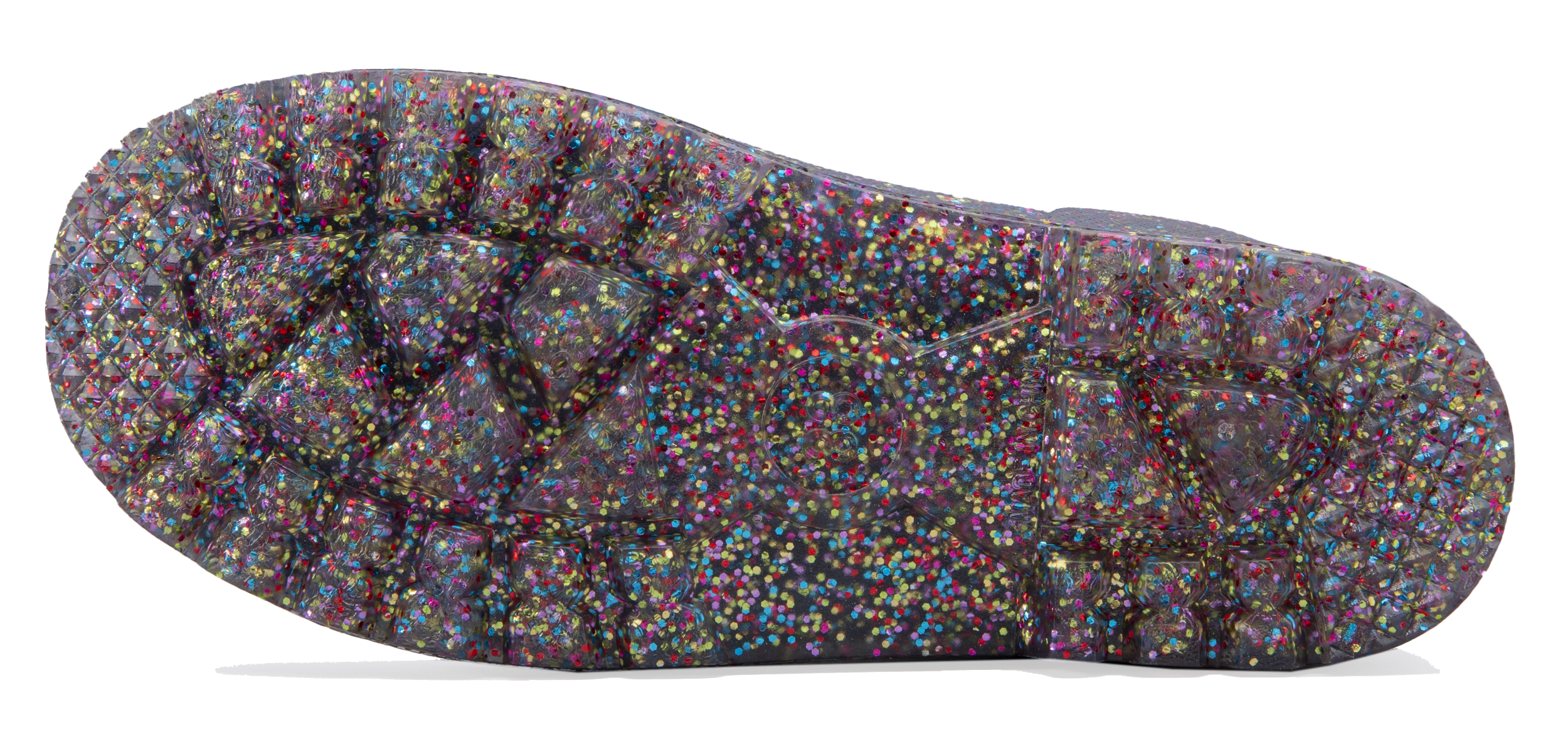 EQUIPAGE, Eq Mille Glitter Wellies Jr