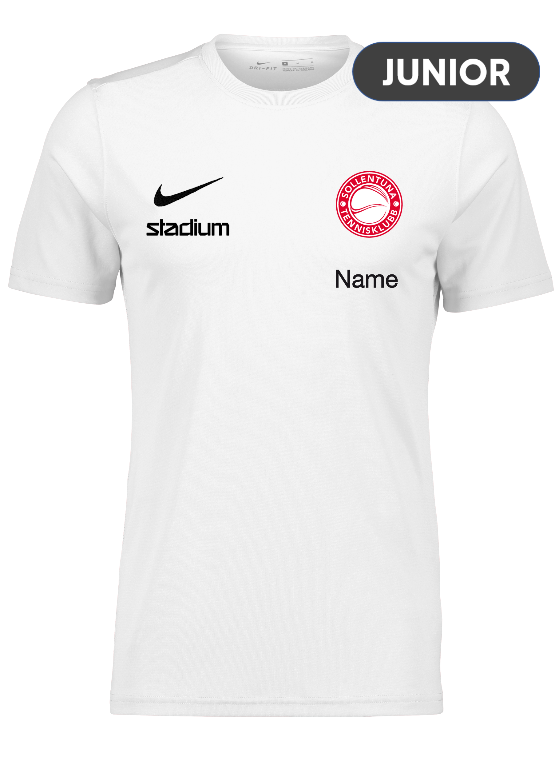 
NIKE, 
Park VII SS Jsy Jr, 
Detail 1
