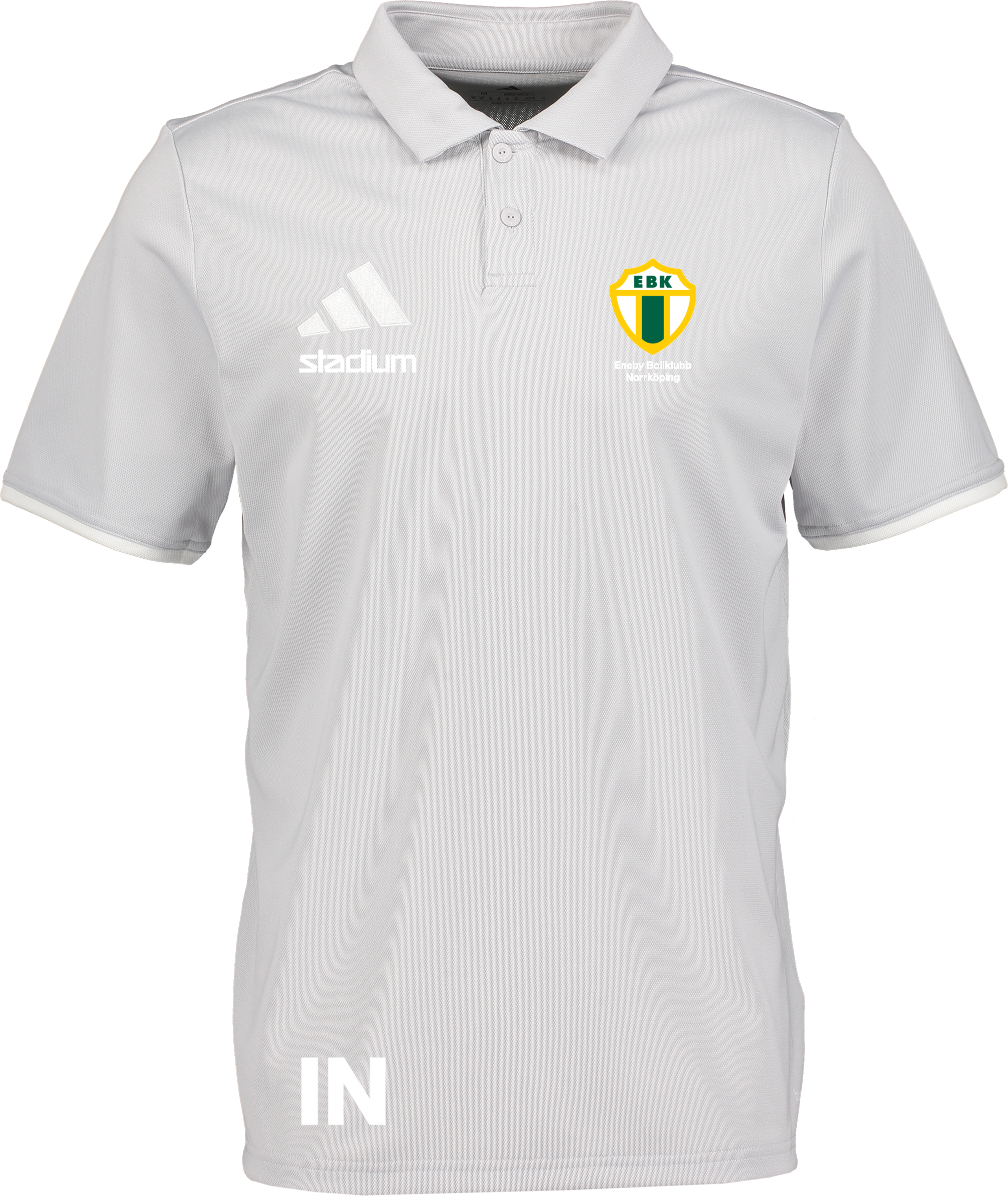 
ADIDAS, 
ENT26 POLO, 
Detail 1
