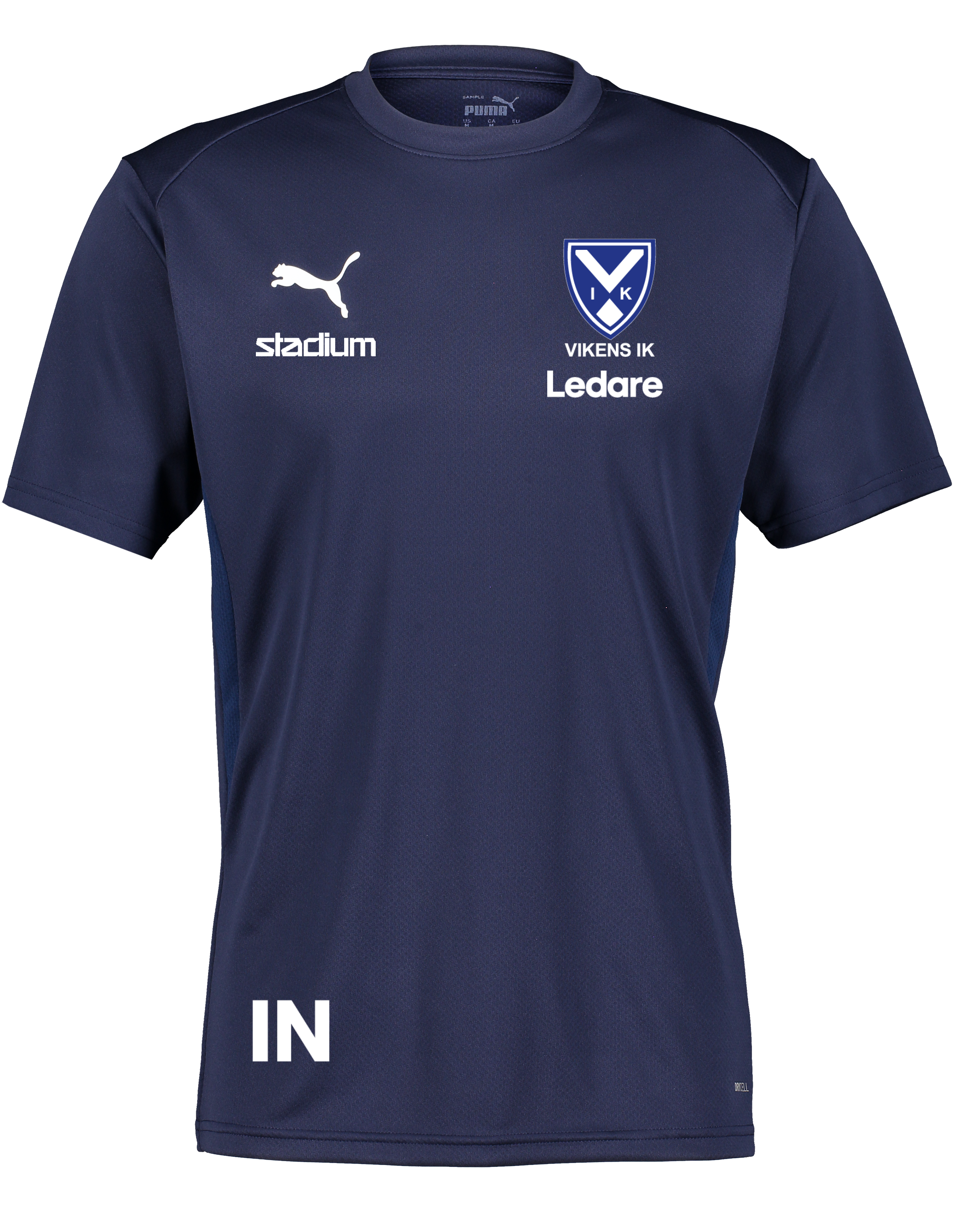 
PUMA, 
T Goal Trg Jsy, 
Detail 1
