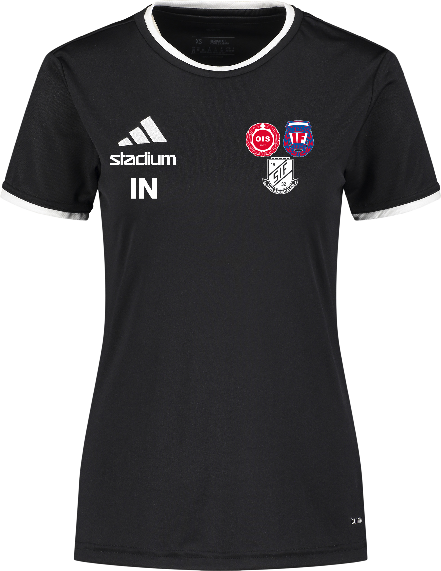 
ADIDAS, 
ENT26 JSY W, 
Detail 1
