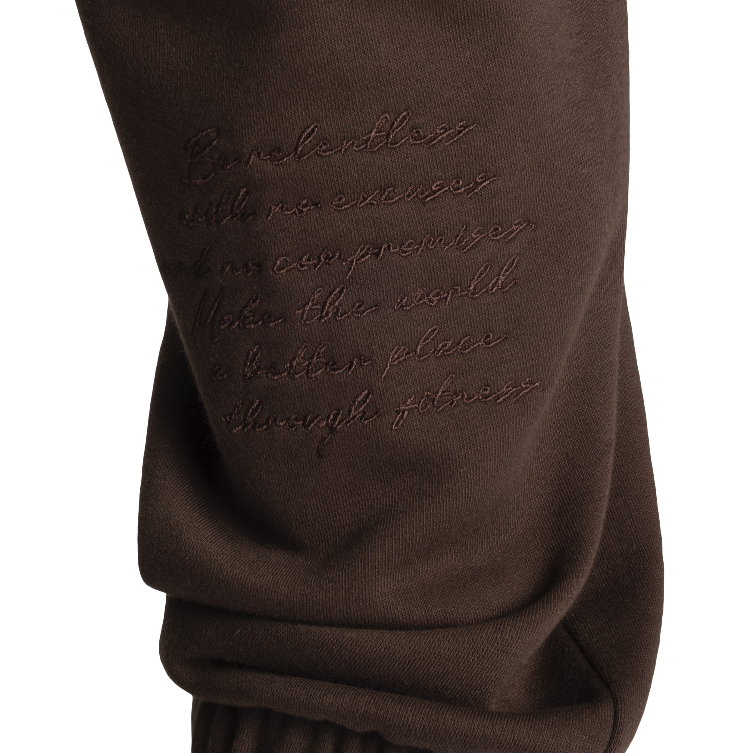 BETTER BODIES, Empowered Sweatpant