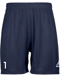 325542106101 SELECT Pisa Shorts 325542106101 SELECT Pisa Shorts Standard Small1x1
