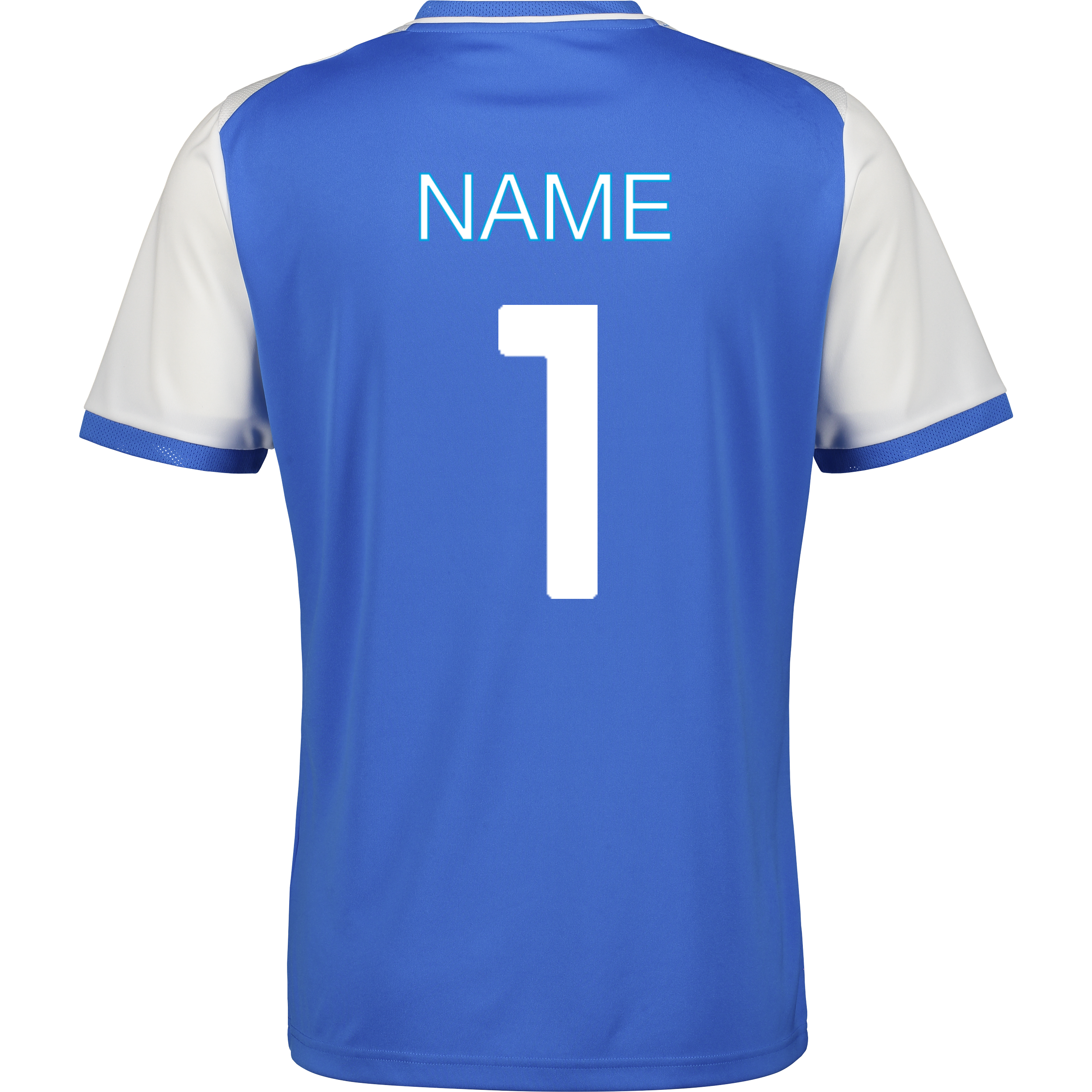 PUMA, TEAMLIGA26 MATCHDAY JERSEY