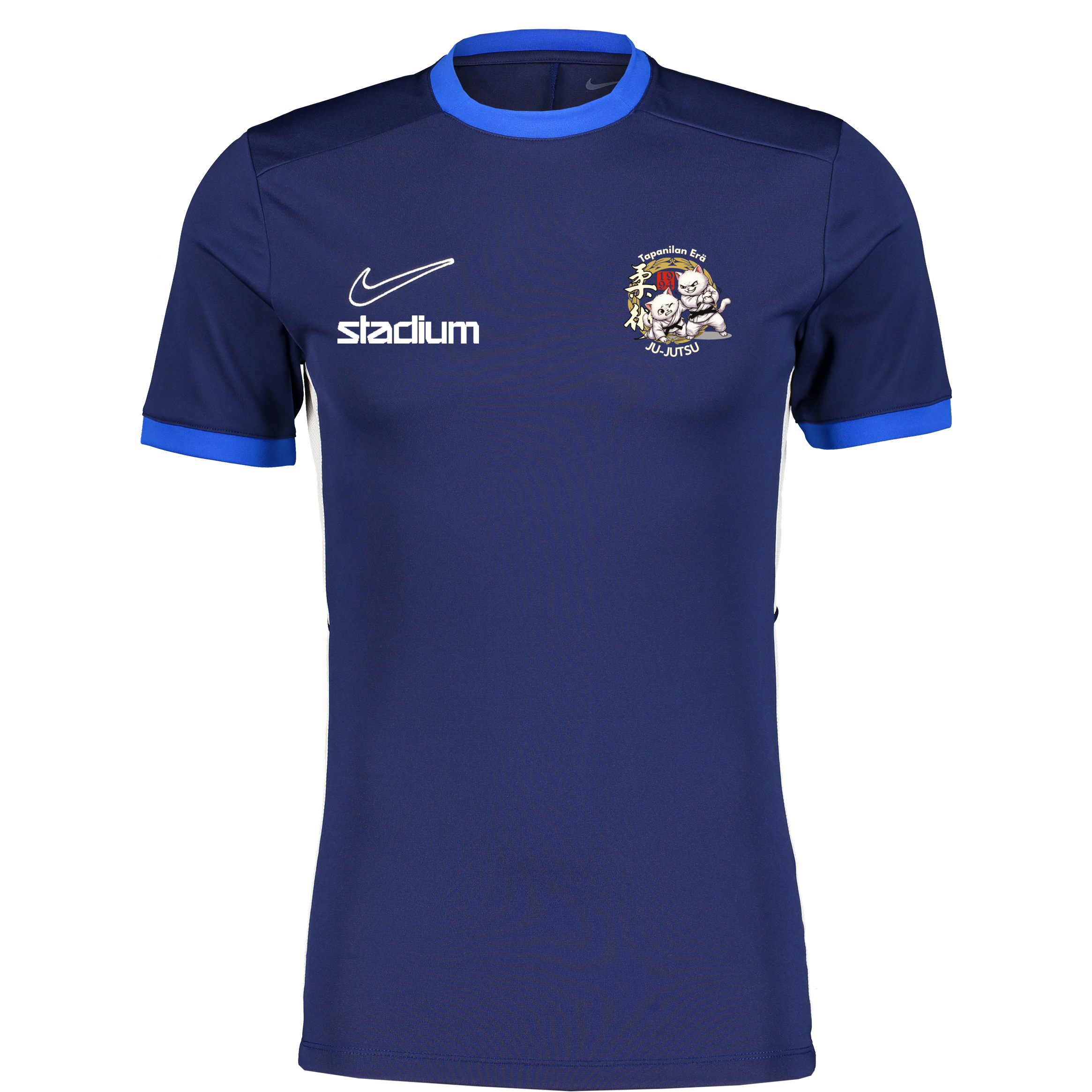 
NIKE, 
Acd25 Ss Top, 
Detail 1
