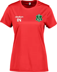 292684103101 CLIQUE Active Tee W 292684103101 CLIQUE Active Tee W Standard Small1x1