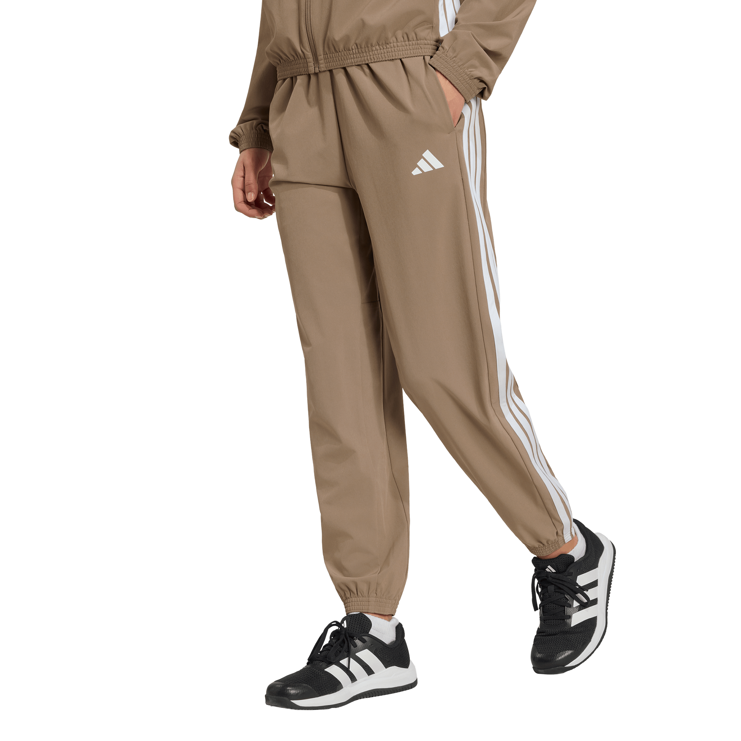 
ADIDAS, 
W Te 3S Woven Pant, 
Detail 1
