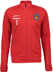 394168103101 CRAFT Evolve 2.0 Full Zip Jacket Jr 394168103101 CRAFT Evolve 2.0 Full Zip Jacket Jr Standard Small1x1