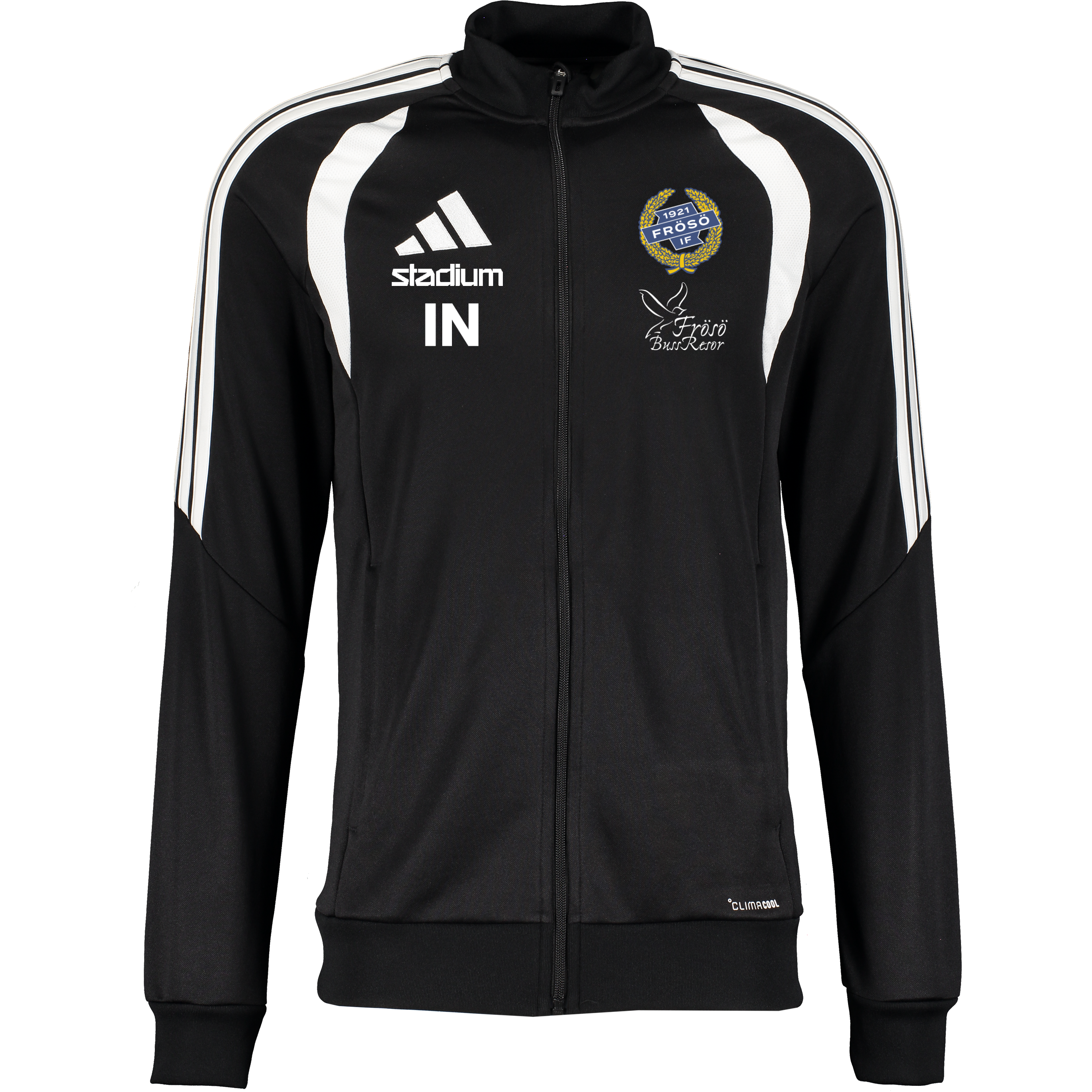 
ADIDAS, 
TIRO26 L TR JKT, 
Detail 1
