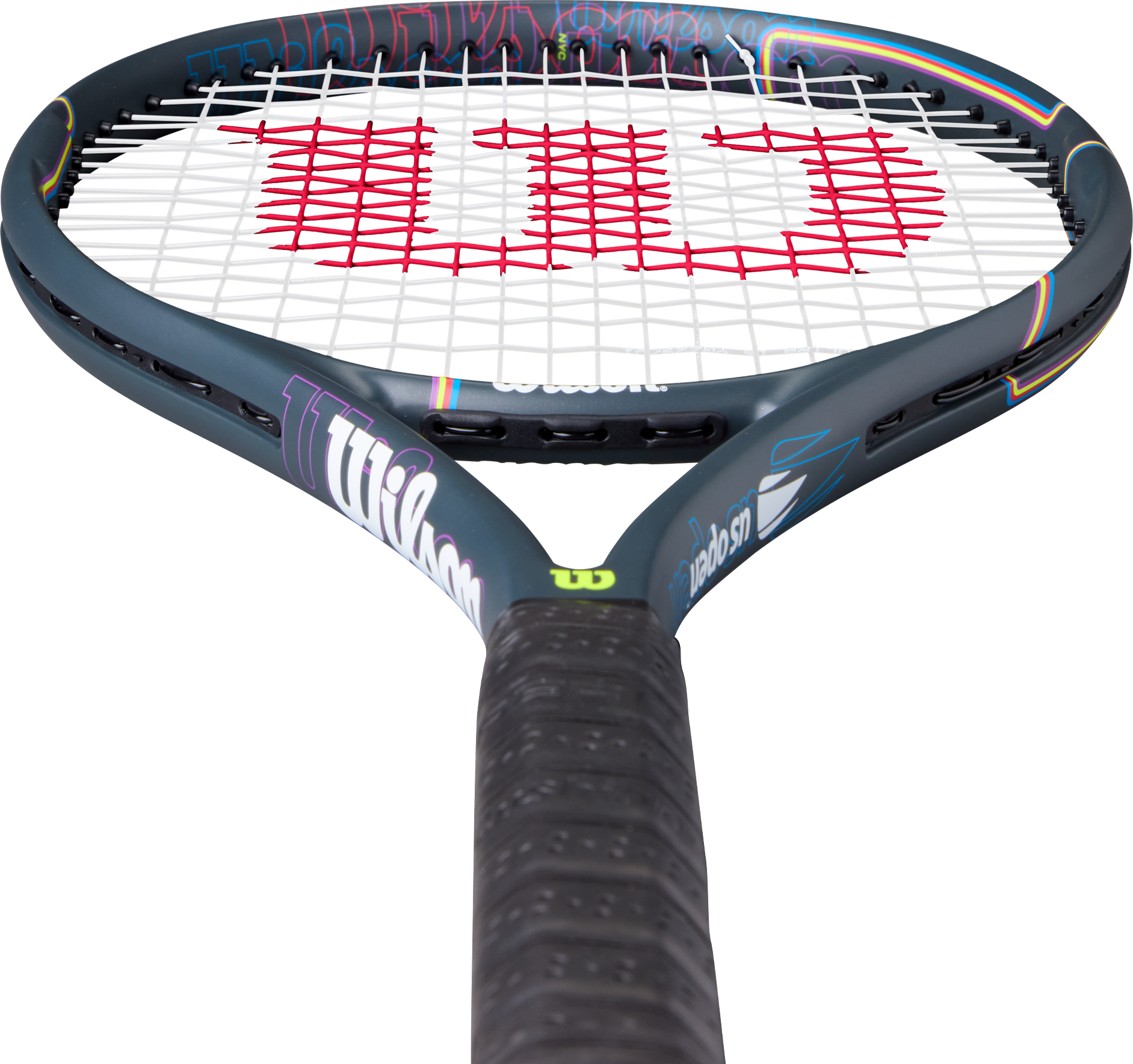 WILSON, US OPEN PRO 100 TNS RKT