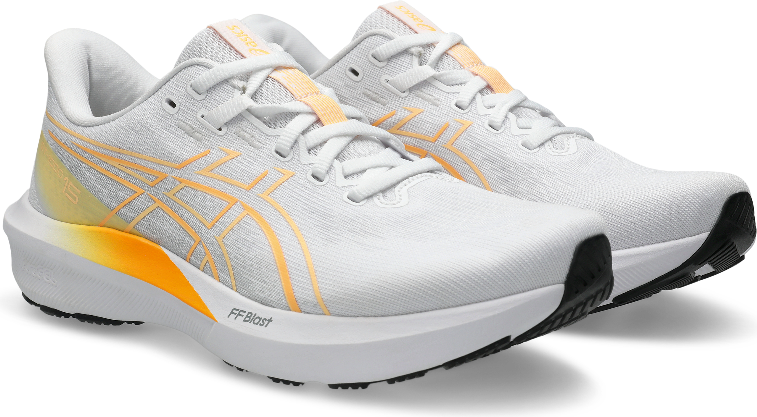 ASICS, GT-1000 15