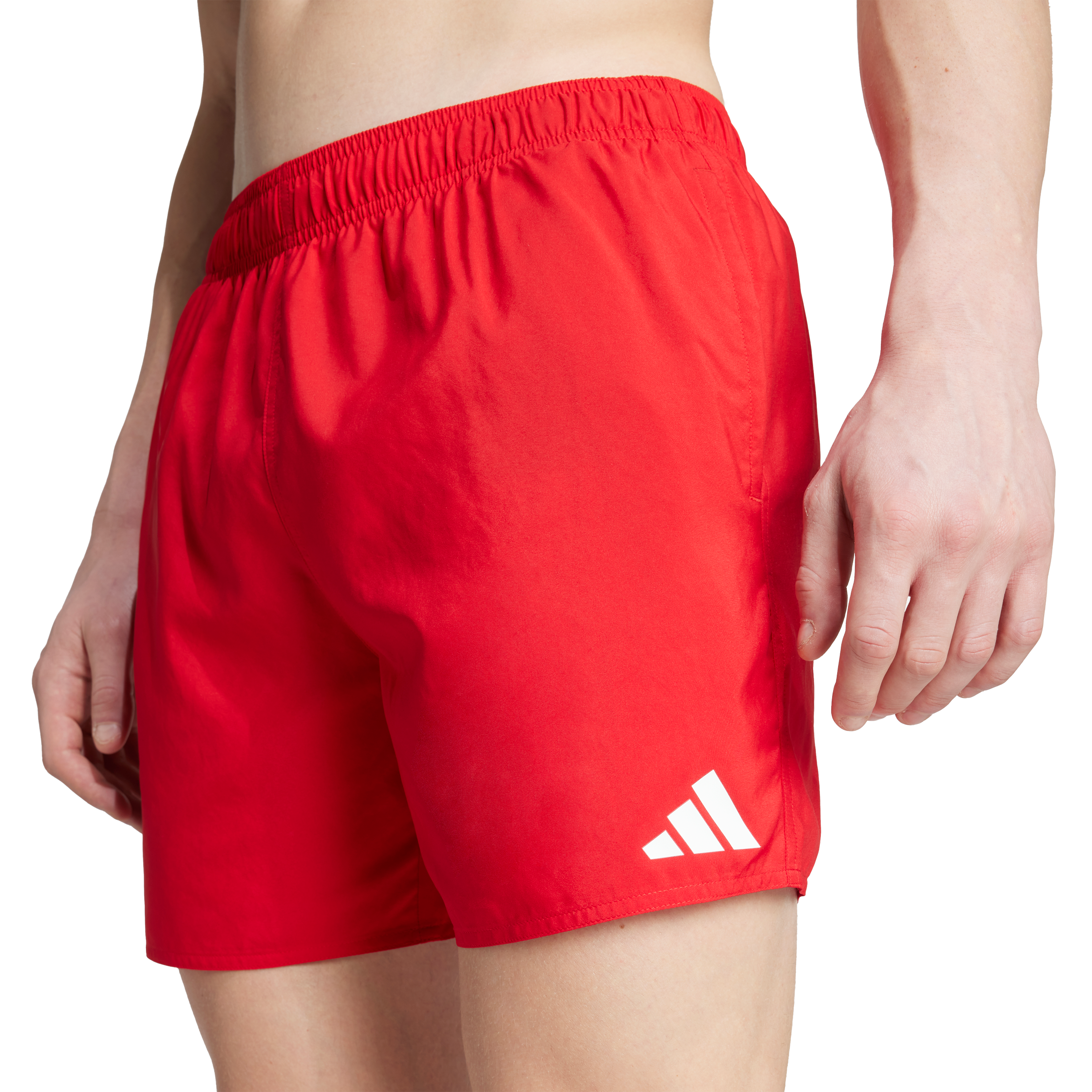 ADIDAS, M Ess Sh 5in