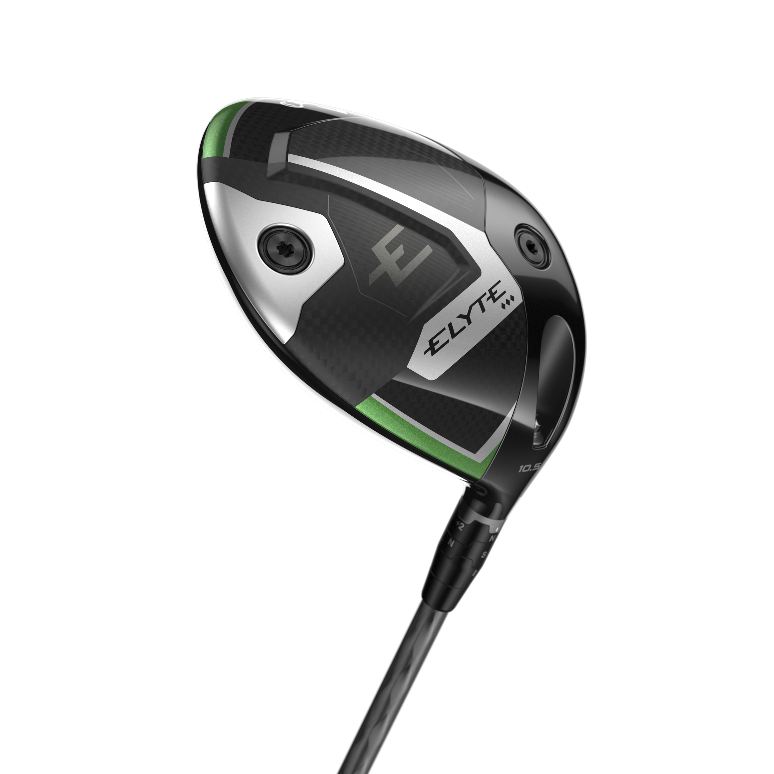 CALLAWAY, Elyte Triple Diamond Dr Rh