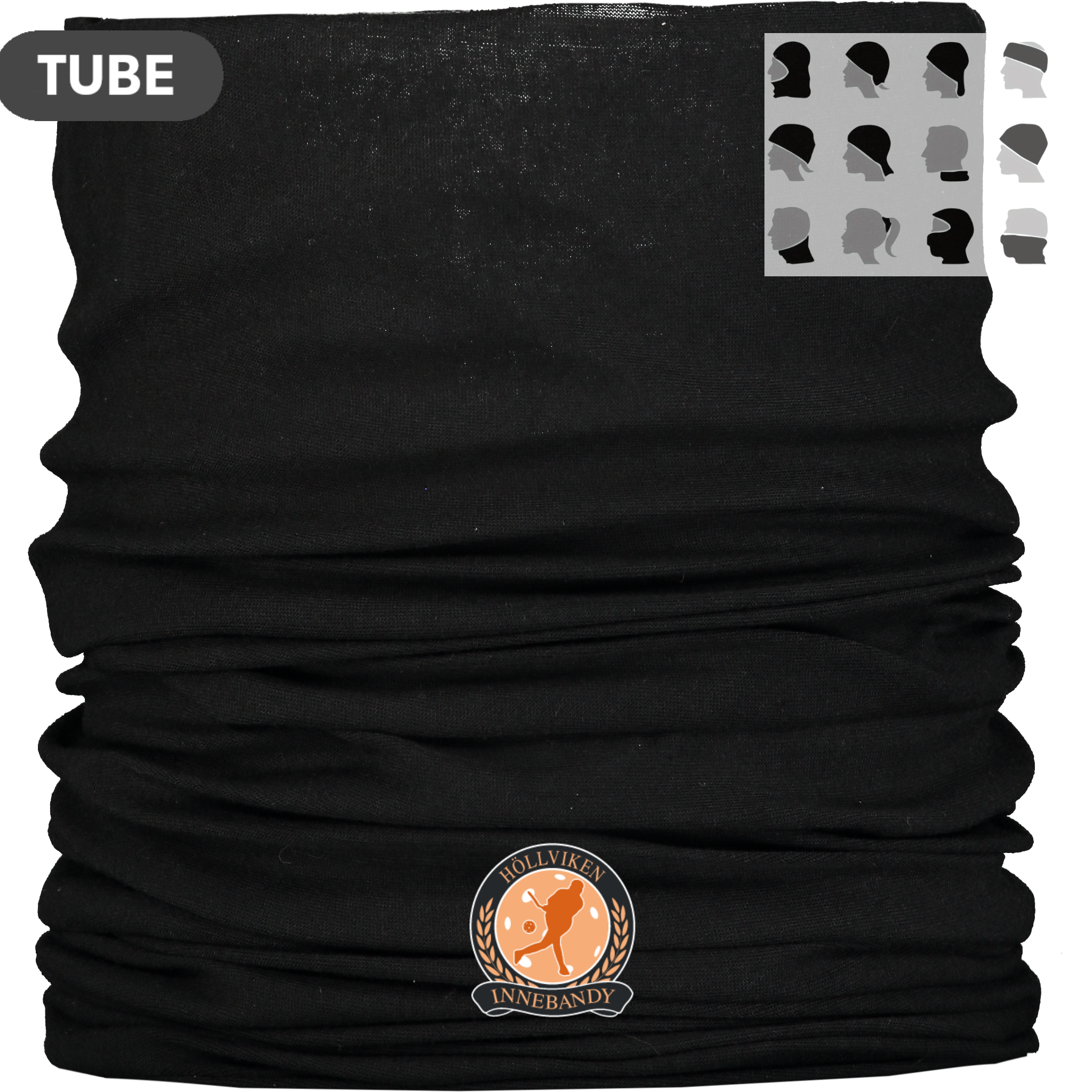 
EVEREST, 
Multi Scarf, 
Detail 1
