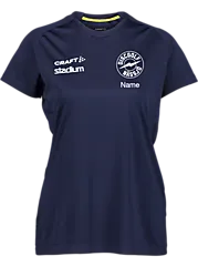 321482101101 CRAFT Evolve Tee W 321482101101 CRAFT Evolve Tee W Standard Small1x1