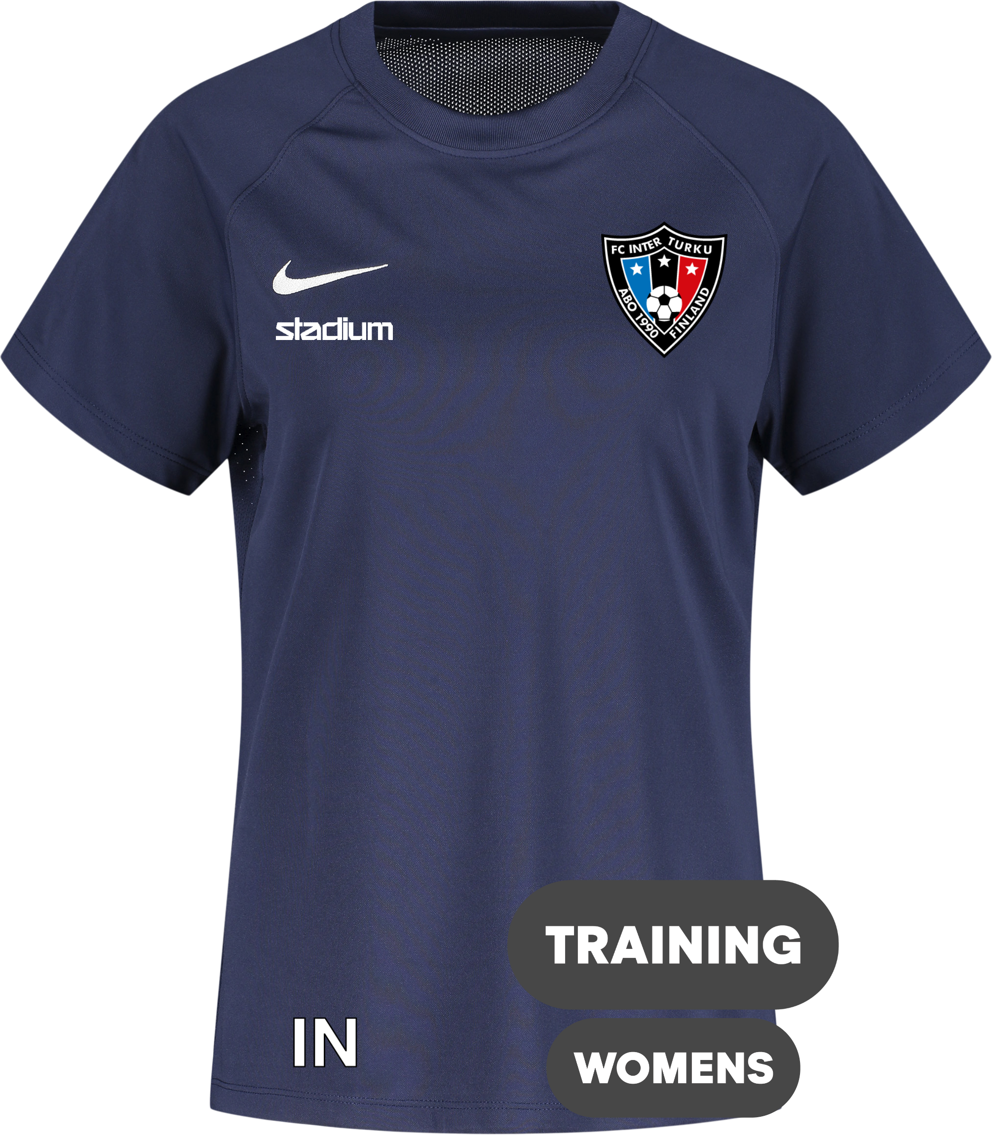 
NIKE, 
PARK VIII SS JSY W, 
Detail 1
