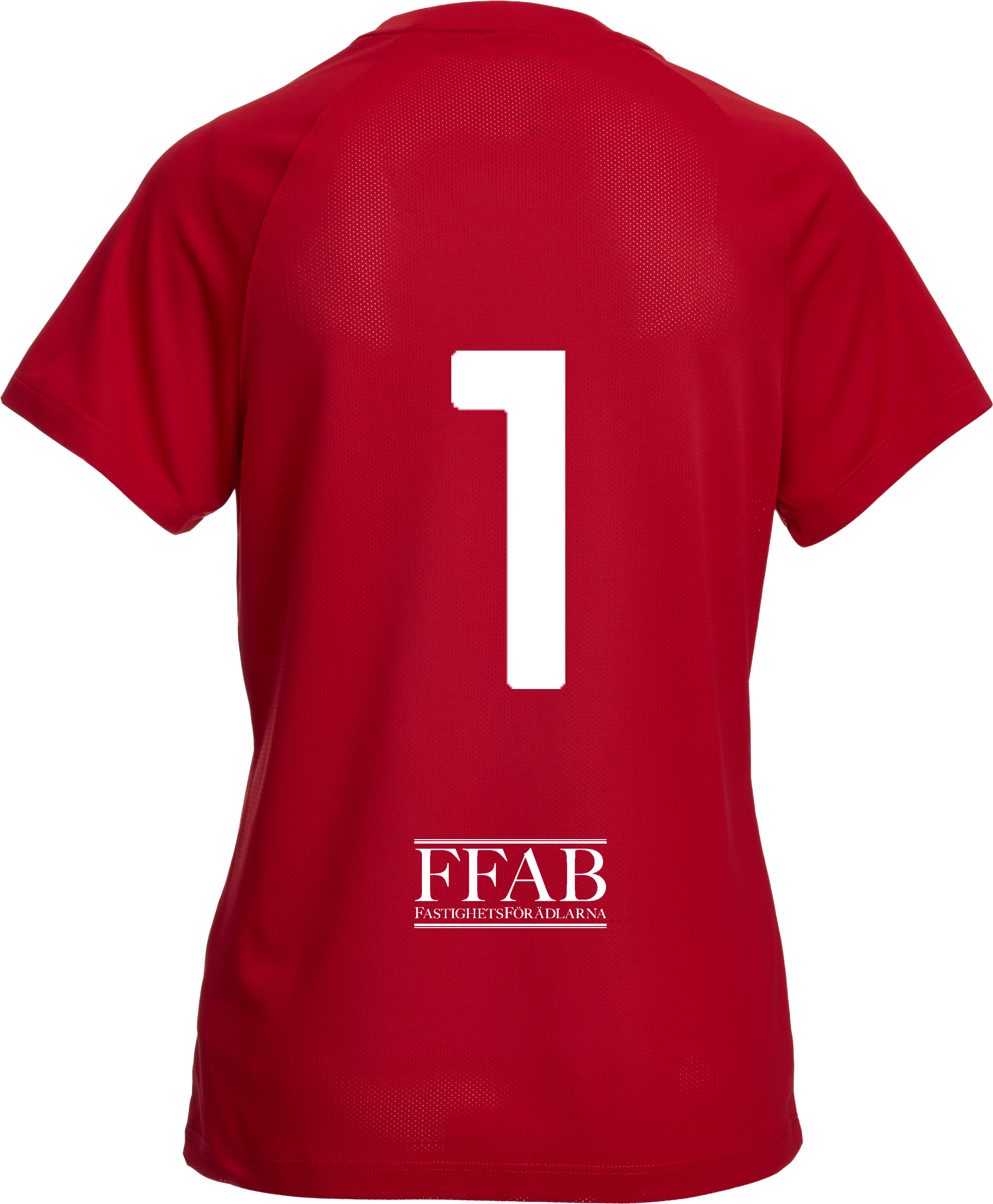 NIKE, PARK VIII SS JSY W