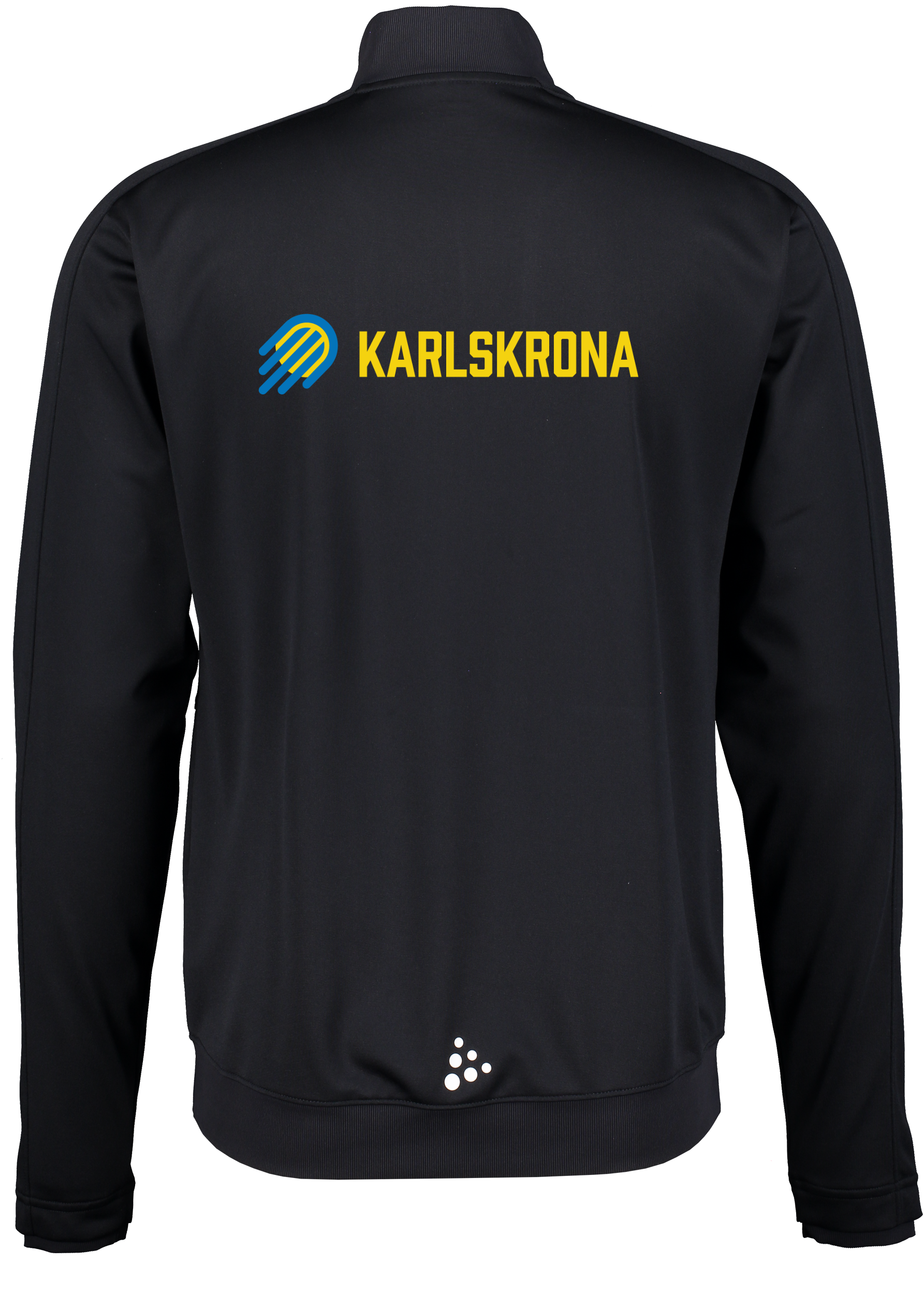 CRAFT, Evolve 2.0 Full Zip Jacket M