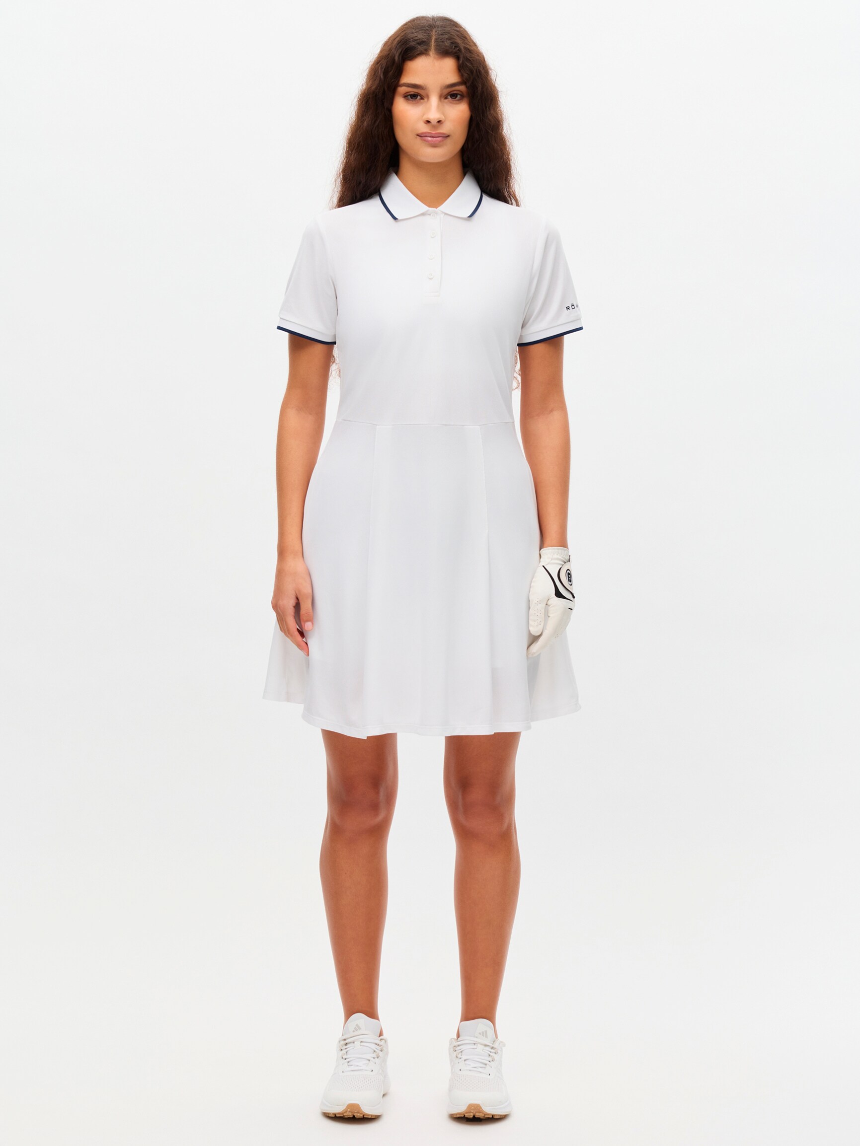 R&Ouml;HNISCH, MIRIAM DRESS