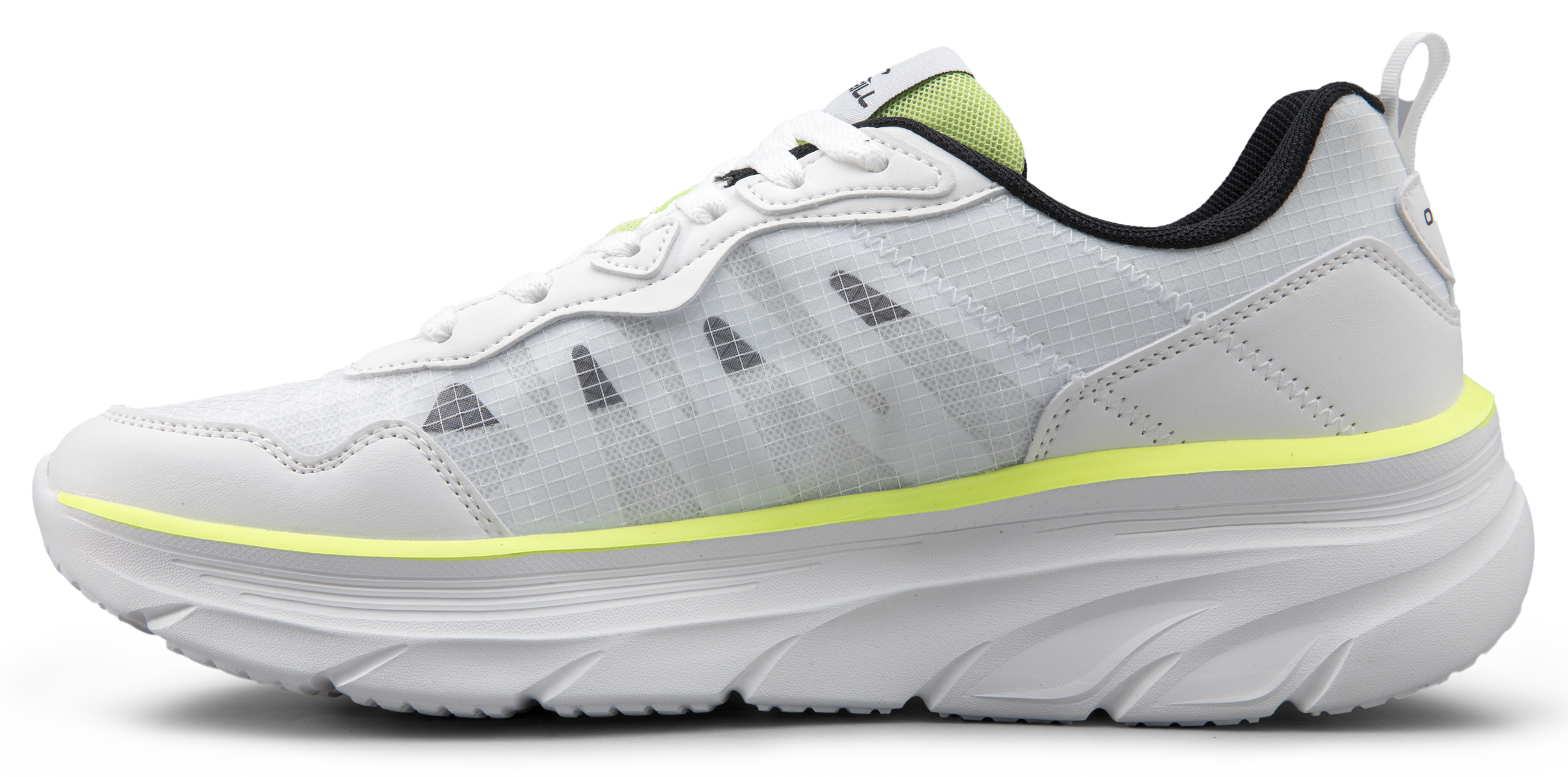 O&acute;NEILL, Castillo M