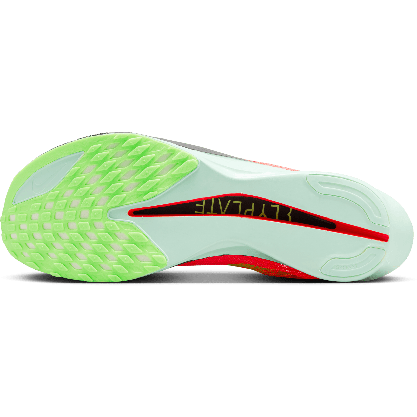 NIKE, M Zoomx Streakfly 2