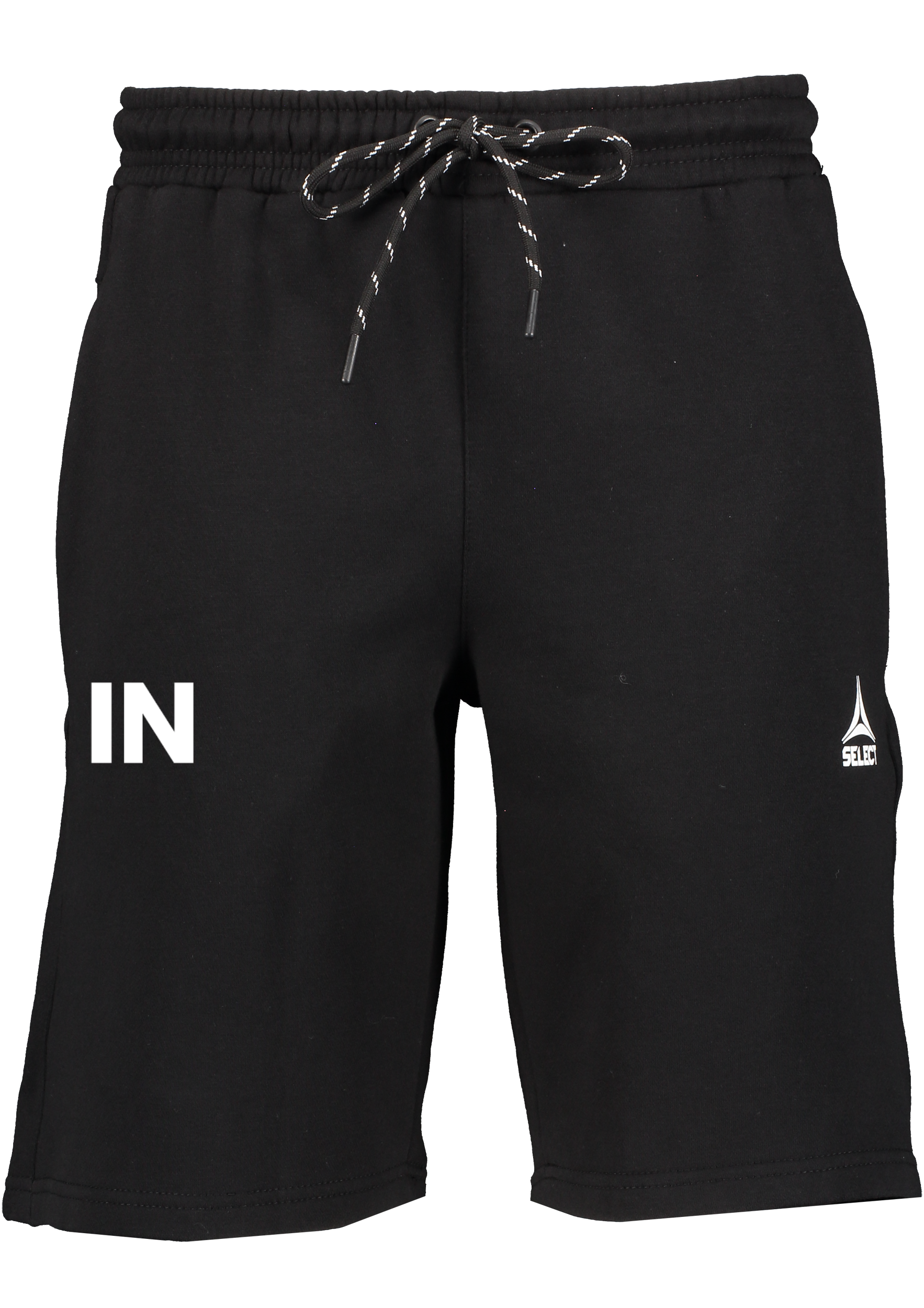 
SELECT, 
Oxford 25 Sweat Sho, 
Detail 1
