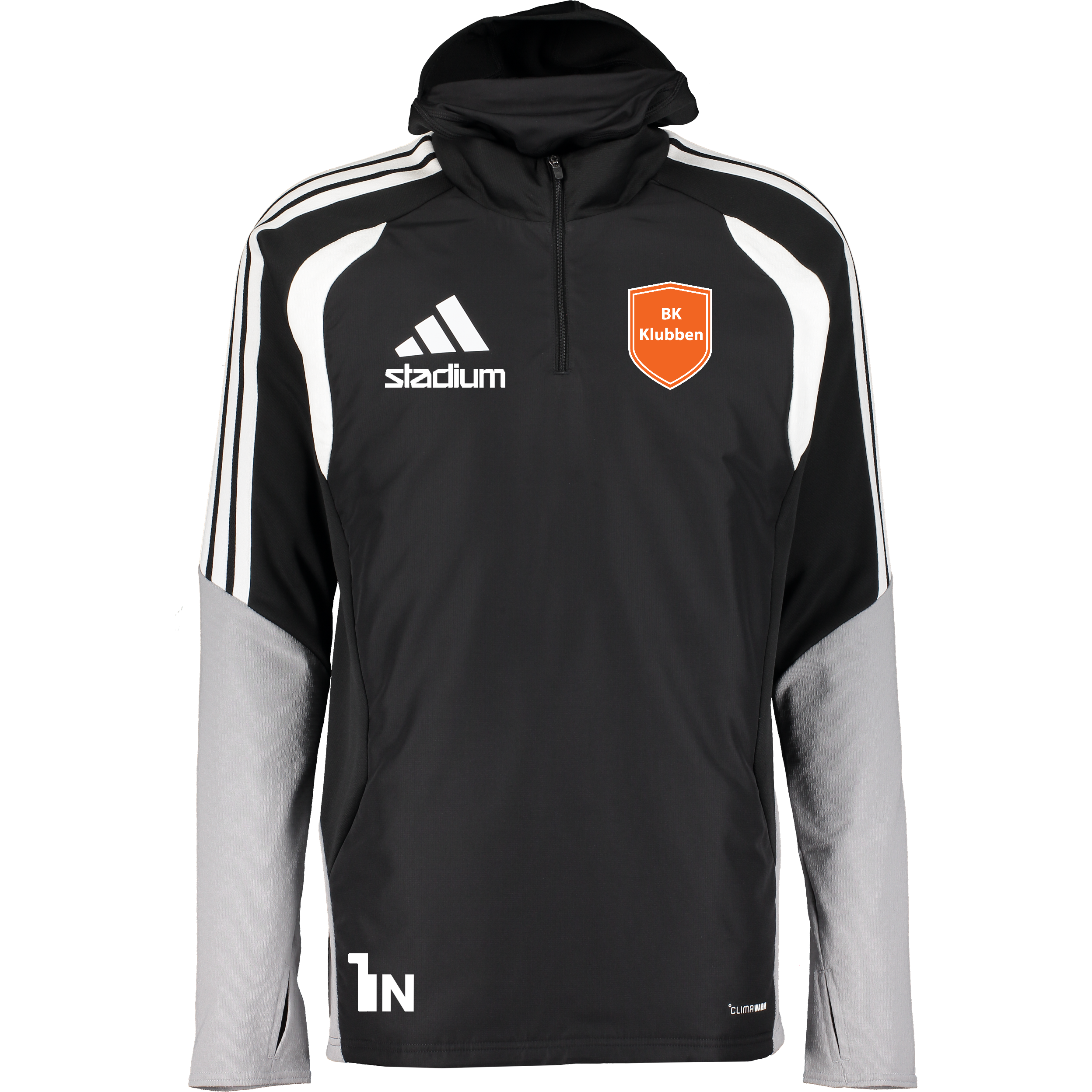 
ADIDAS, 
TIRO26 C WINT TOP, 
Detail 1
