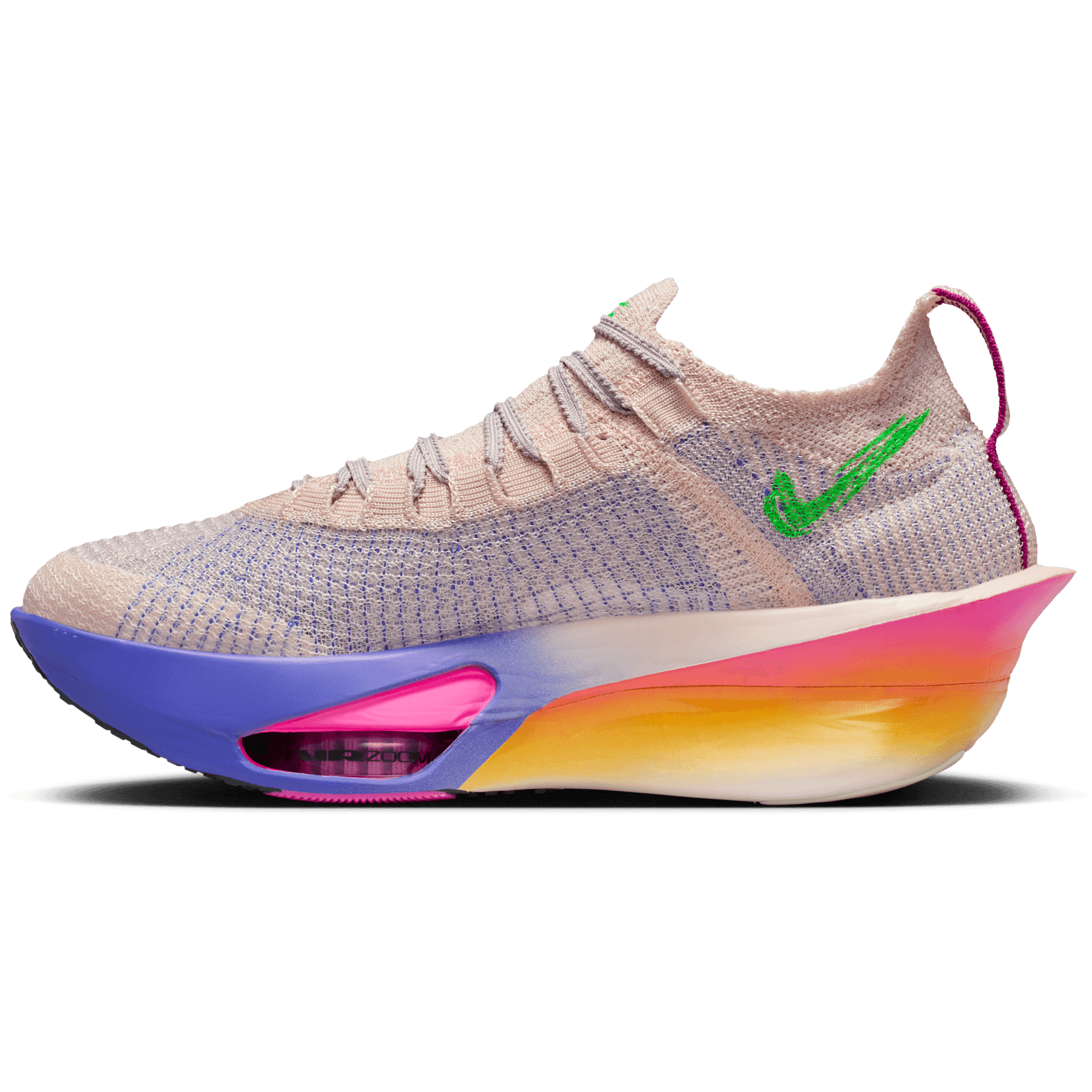 NIKE, W Air Zoom Alphafly Next% 3 Ek