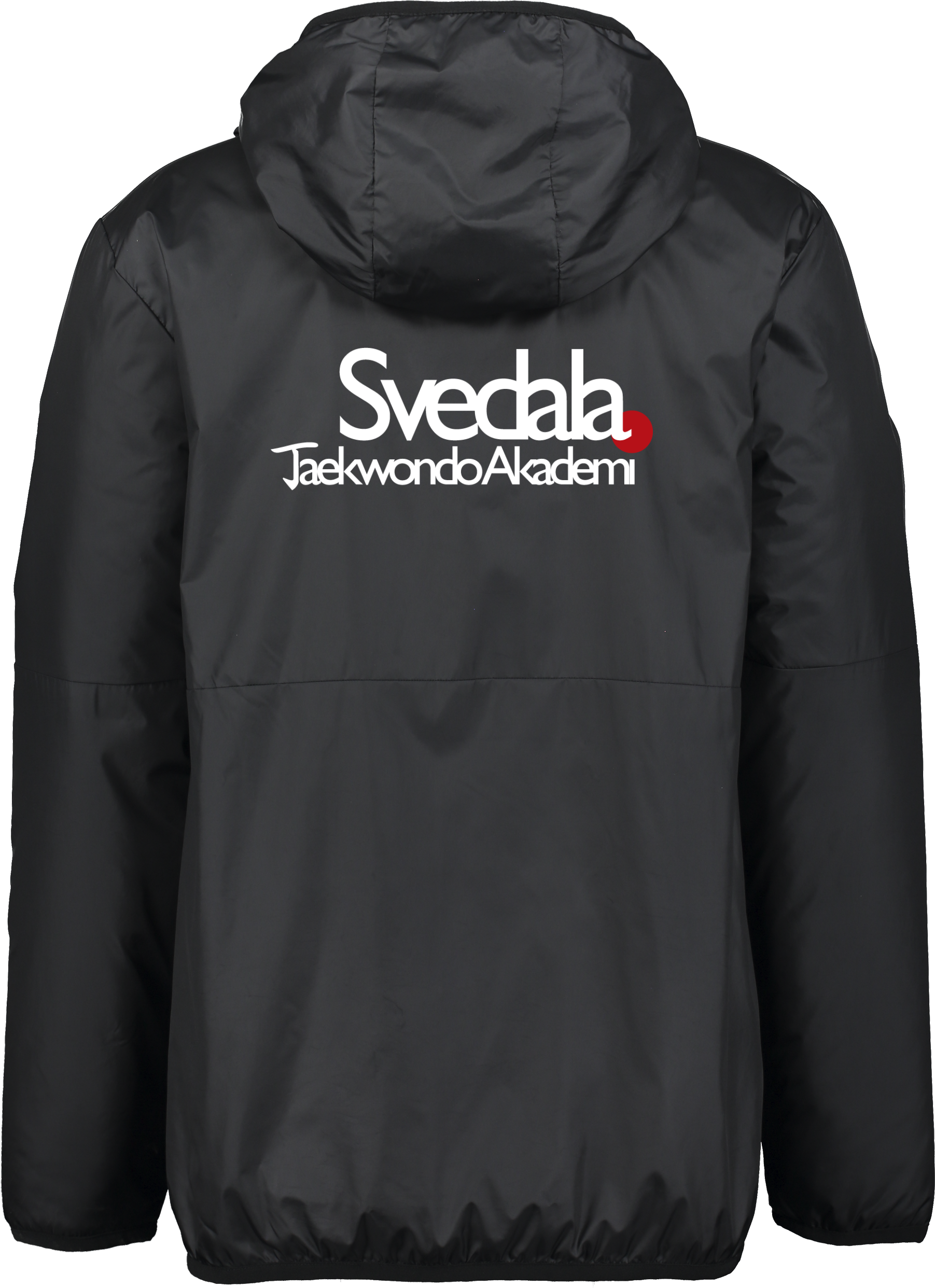 NIKE, Park 20 Short Jkt Jr