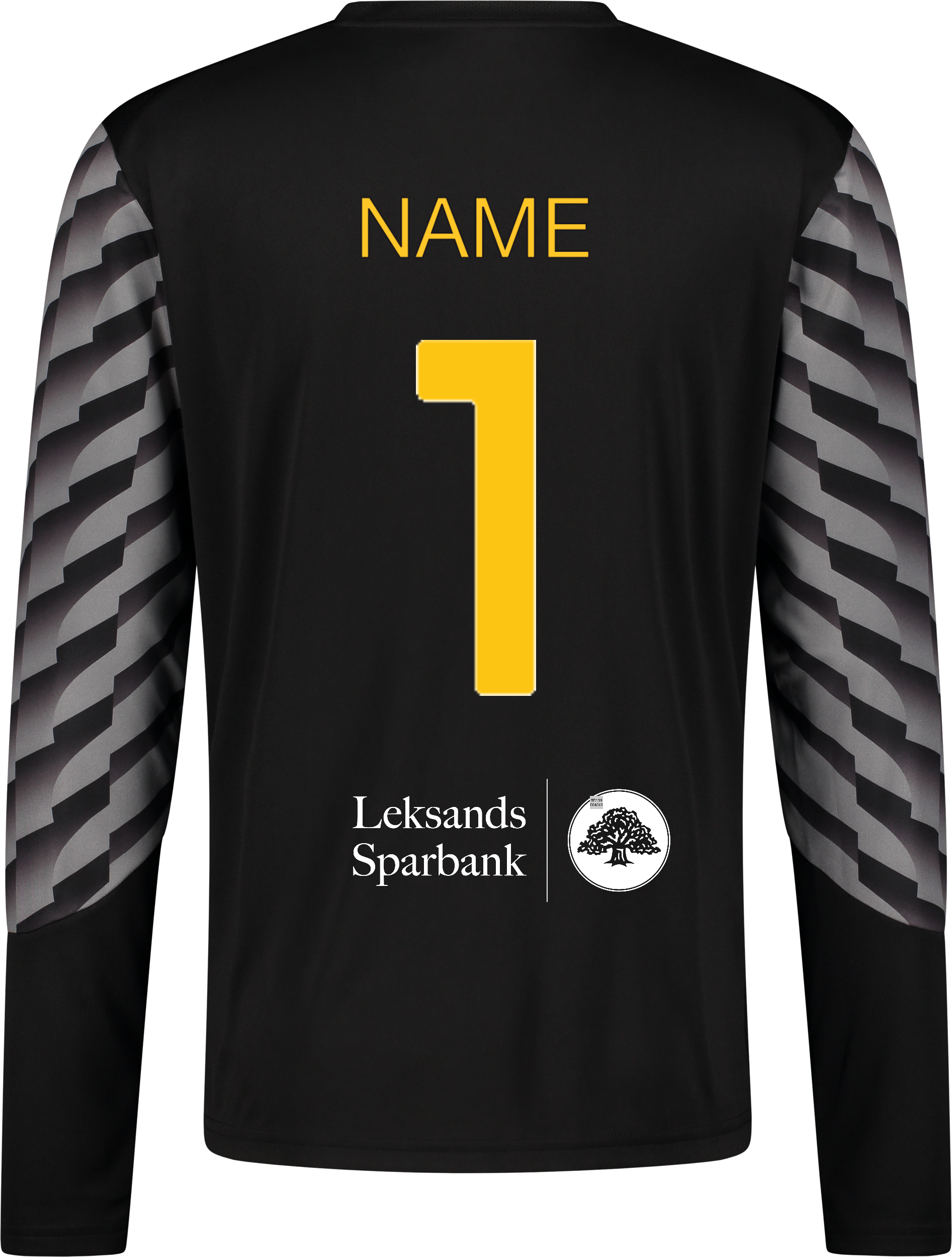 PUMA, TEAMLIGA26 GK JERSEY LS JR