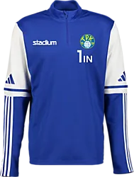 400095104101 ADIDAS Squad25 Tr Top Jr 400095104101 ADIDAS Squad25 Tr Top Jr Standard Small1x1