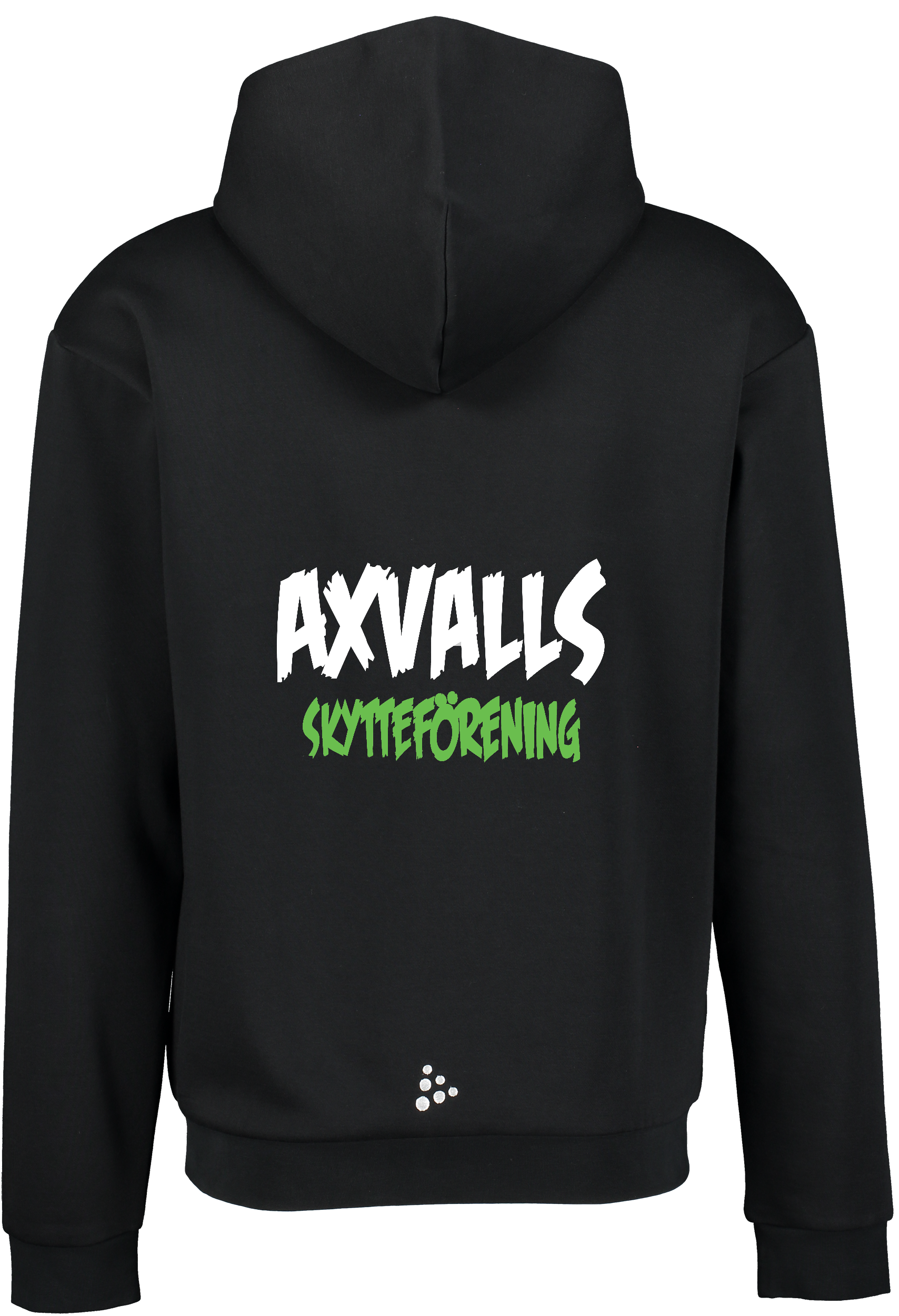 CRAFT, Community 2.0 Fz Hood Jr