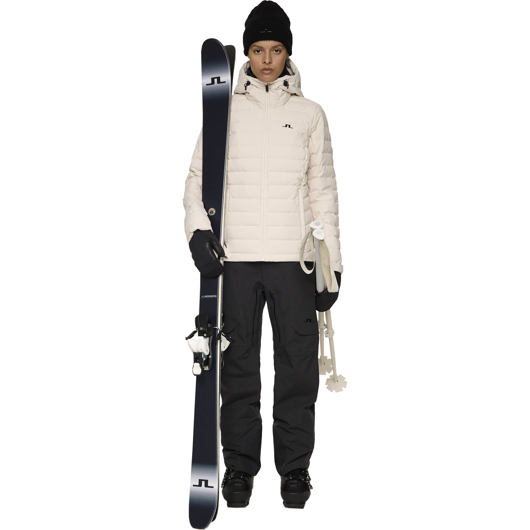 J LINDEBERG, W Thermic Down Jacket