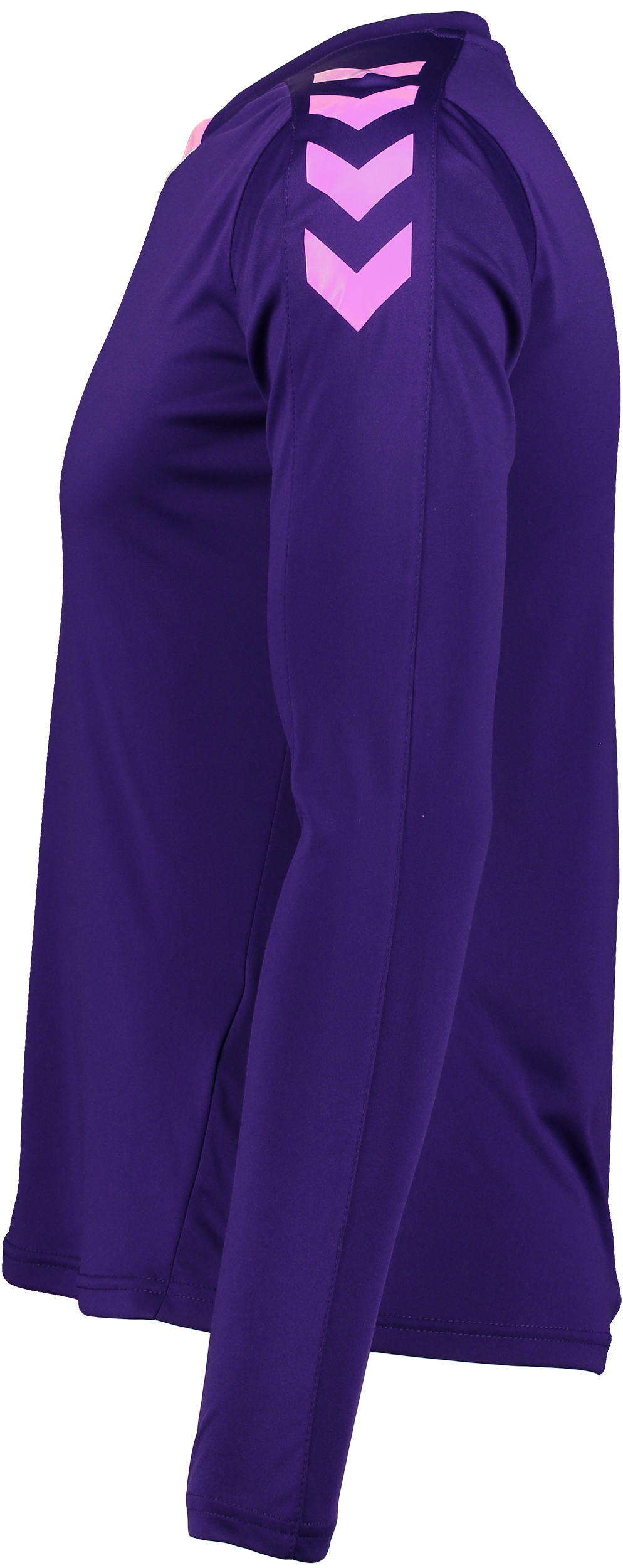 HUMMEL, Core Xk Poly Jsy Ls