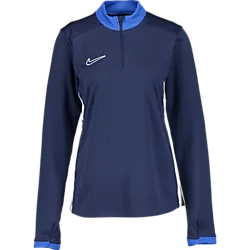 ACD25 DRILL TOP W - Midnight Navy Standard Small1x1