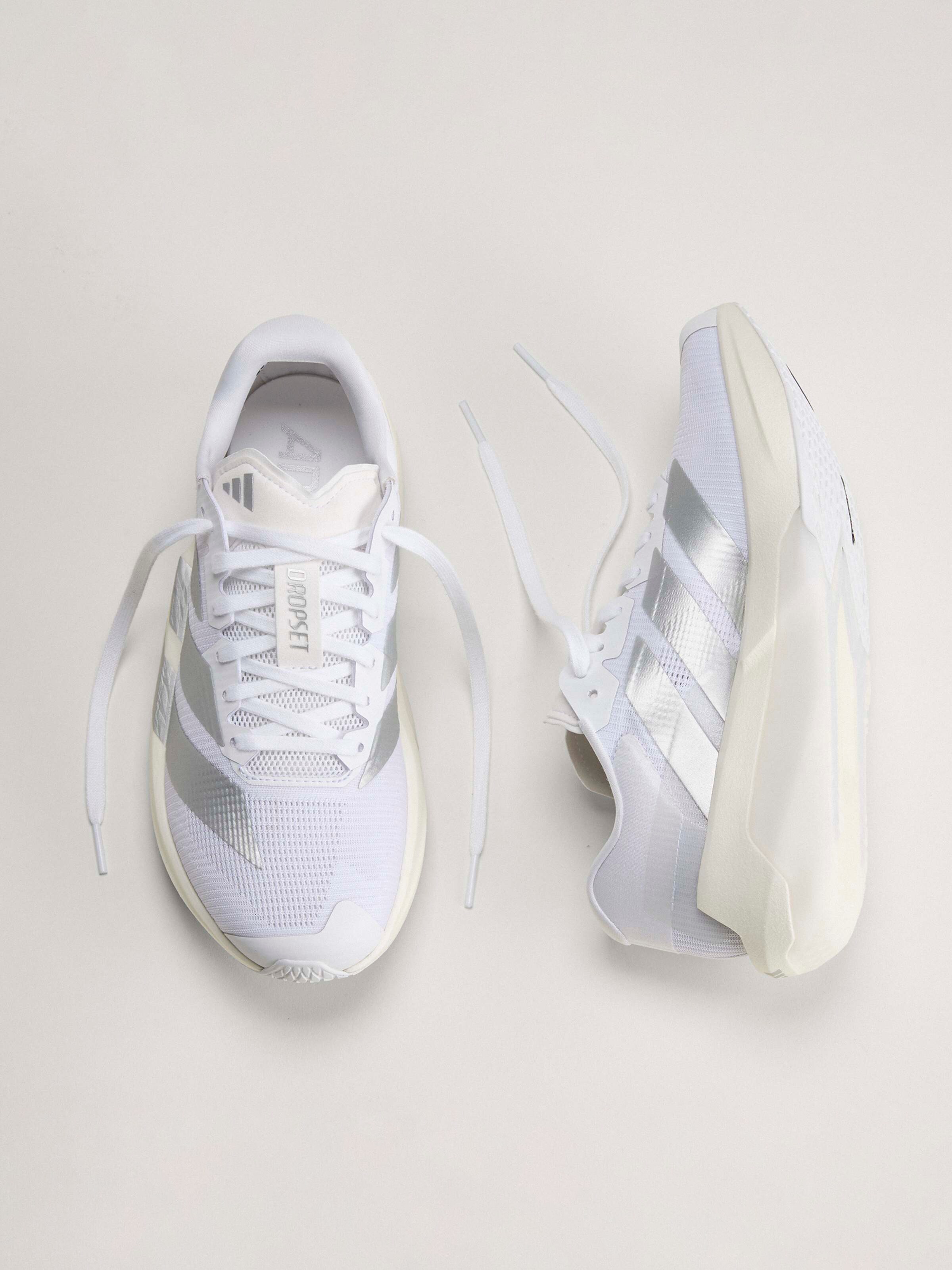 
ADIDAS, 
ADIZERO DROPSET PRO TRAINER W, 
Detail 1
