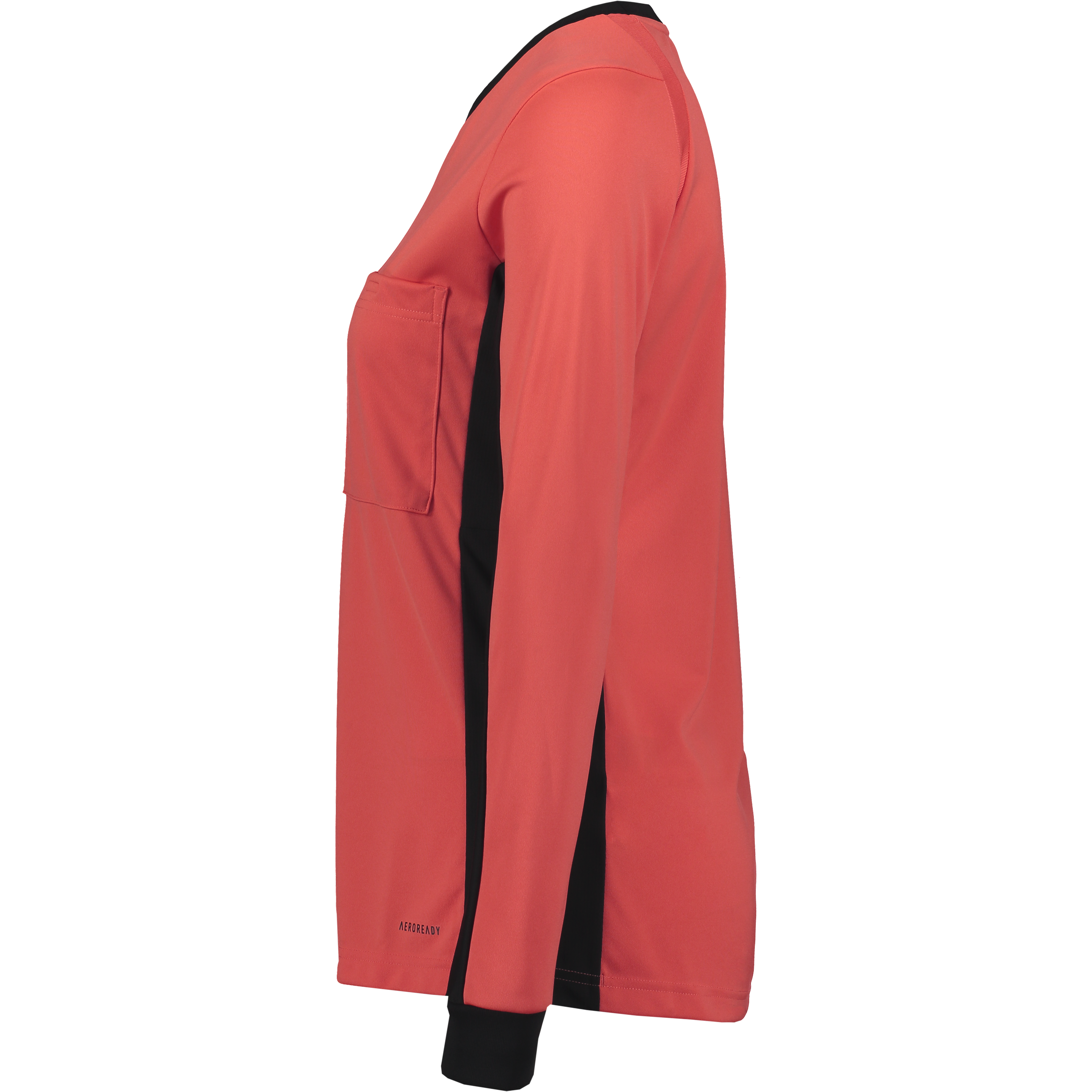 ADIDAS, Ref 24 Jsy Ls W