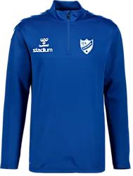 368091111101 HUMMEL Core Xk Poly Sweat ½Zip 368091111101 HUMMEL Core Xk Poly Sweat ½Zip Standard Small1x1
