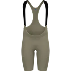 Explorer Cargo Bib Shorts - Vetiver Standard Small1x1