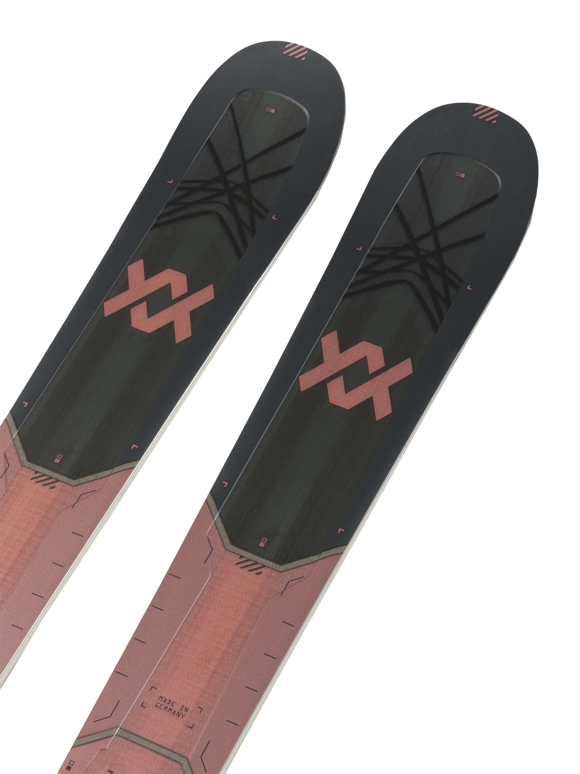 V&Ouml;LKL, Mantra 88 W