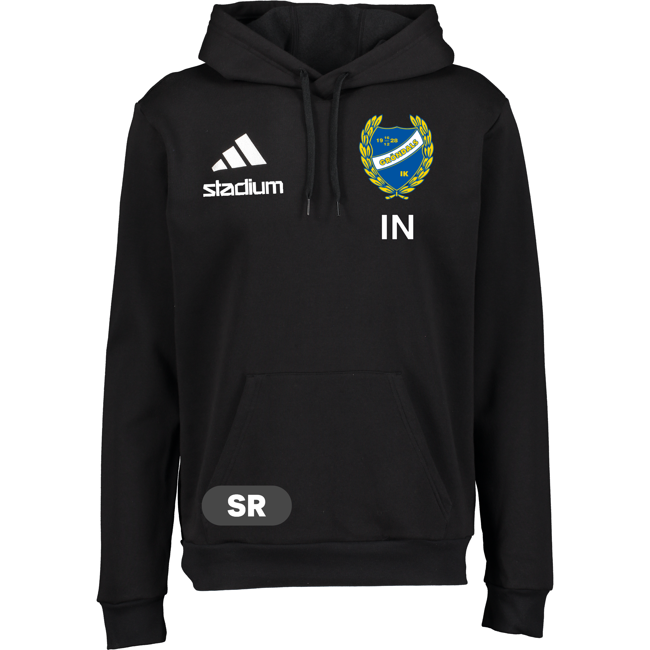 
ADIDAS, 
ENT26 HOODY, 
Detail 1
