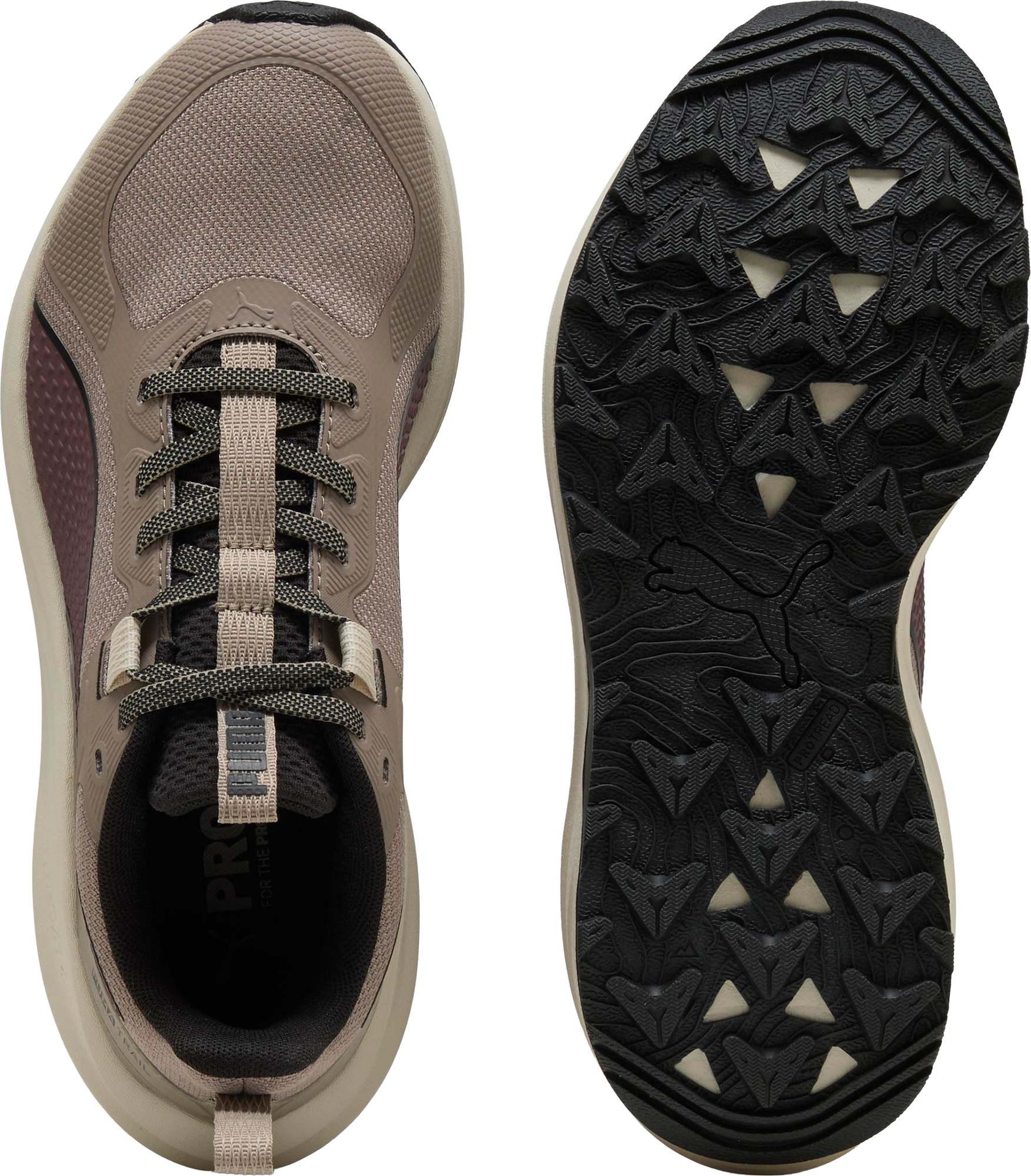PUMA, FLARE PRO TRAIL