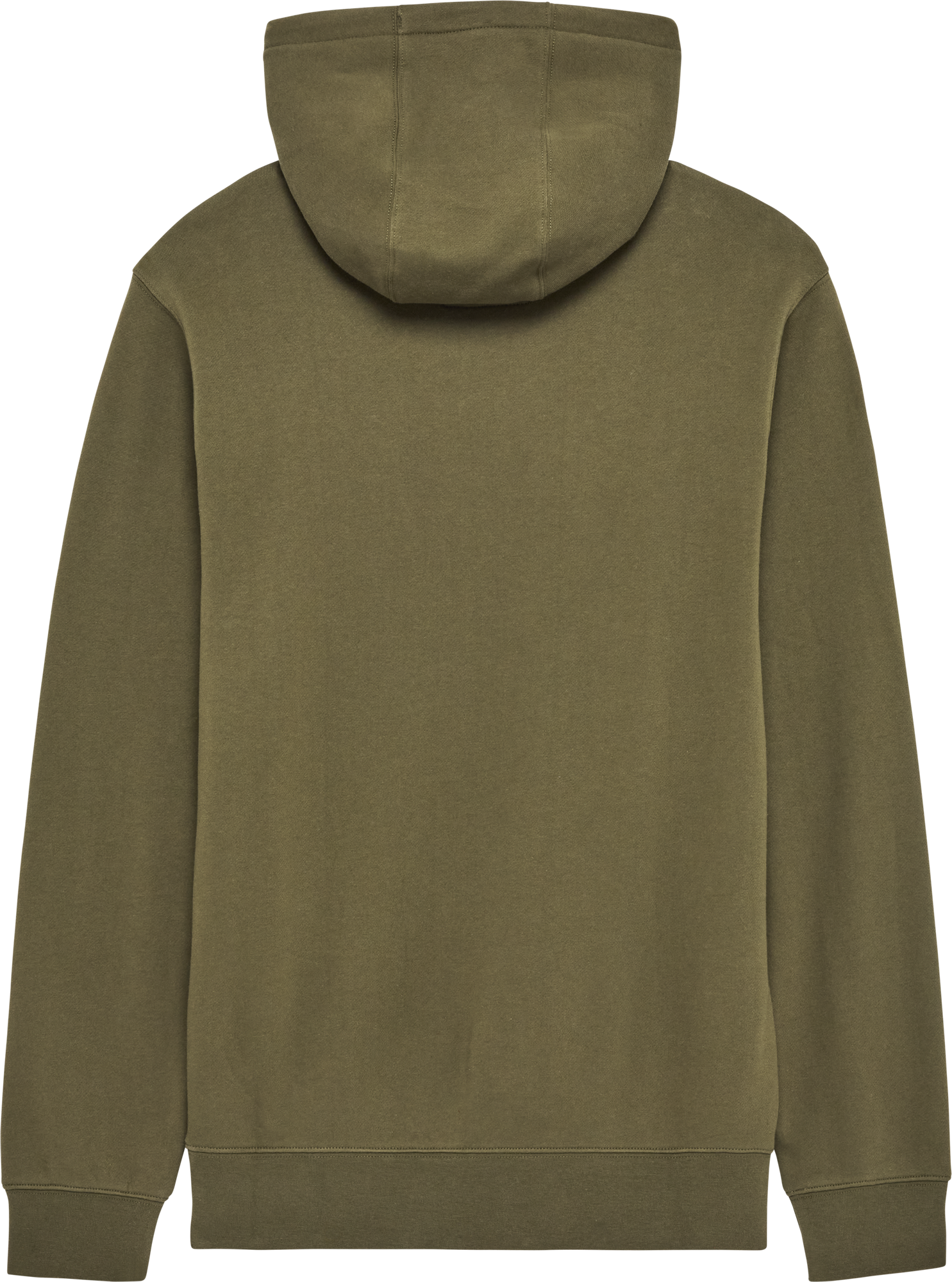 FOX, ABSOLUTE FLEECE HOODIE