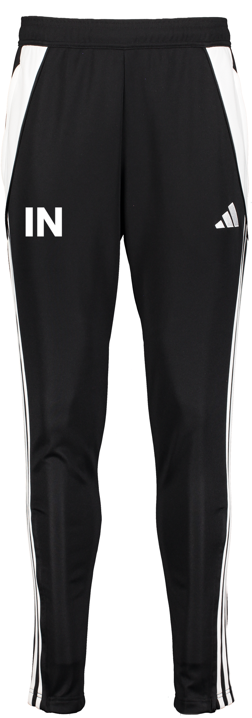 
ADIDAS, 
Tiro24 Tr Pnt Jr, 
Detail 1
