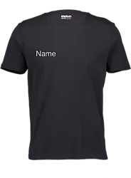 392944101101 STADIUM U Team Core Tee 392944101101 STADIUM U Team Core Tee Standard Small1x1
