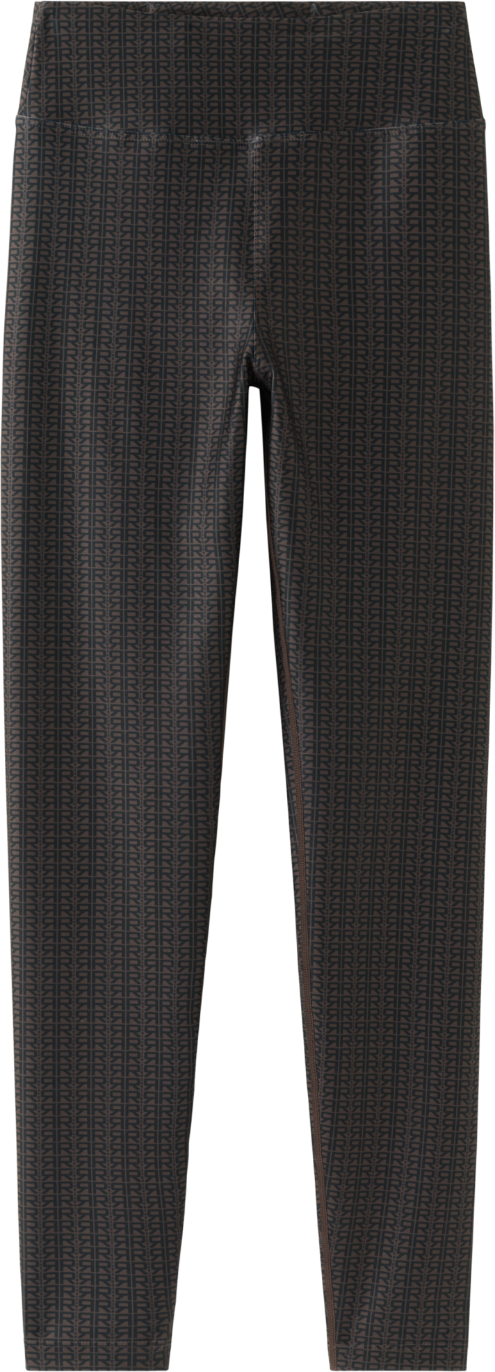 R&Ouml;HNISCH, Printed High Waist Tights