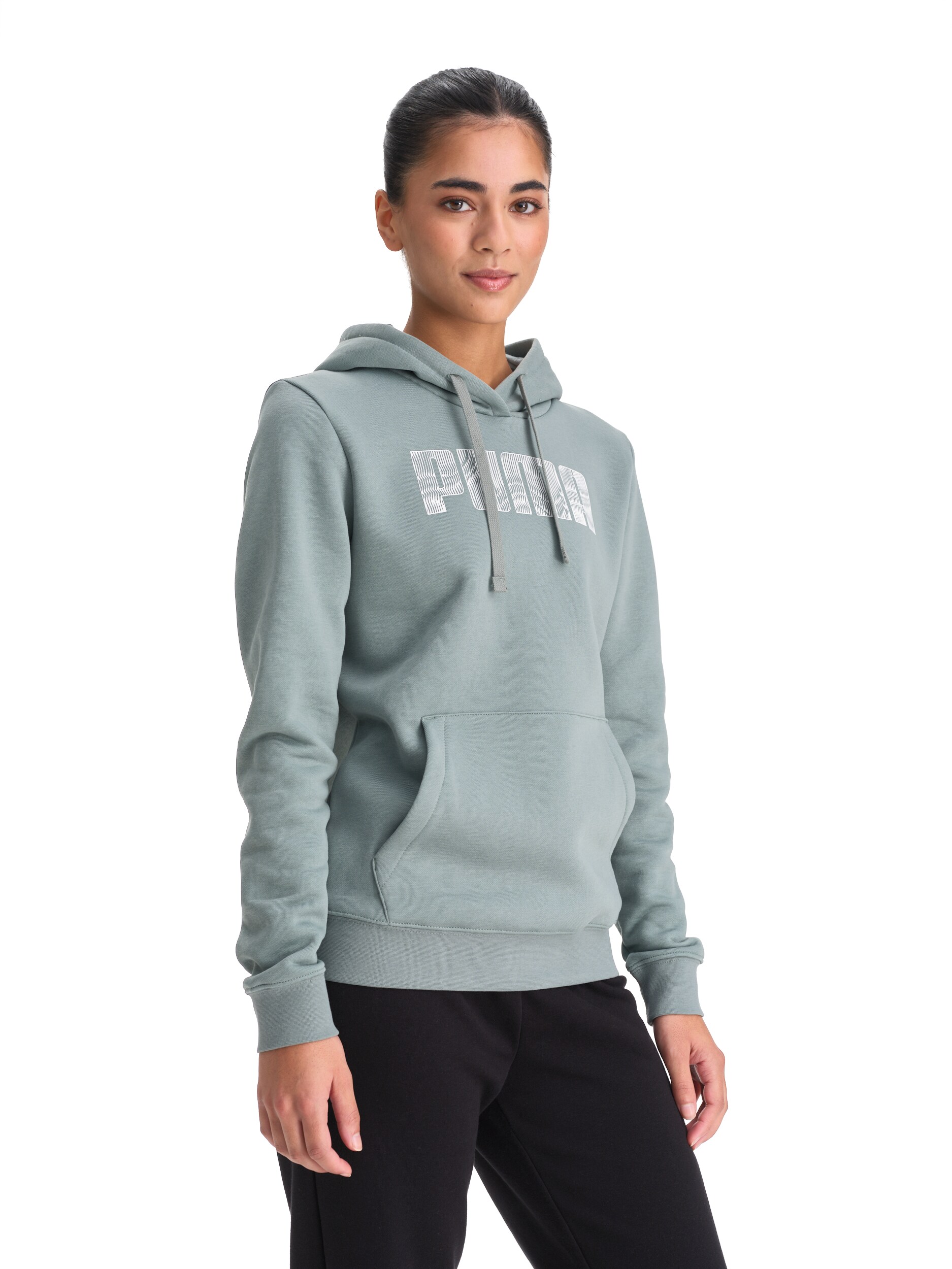 
PUMA, 
Mass Merchants Hooide W, 
Detail 1
