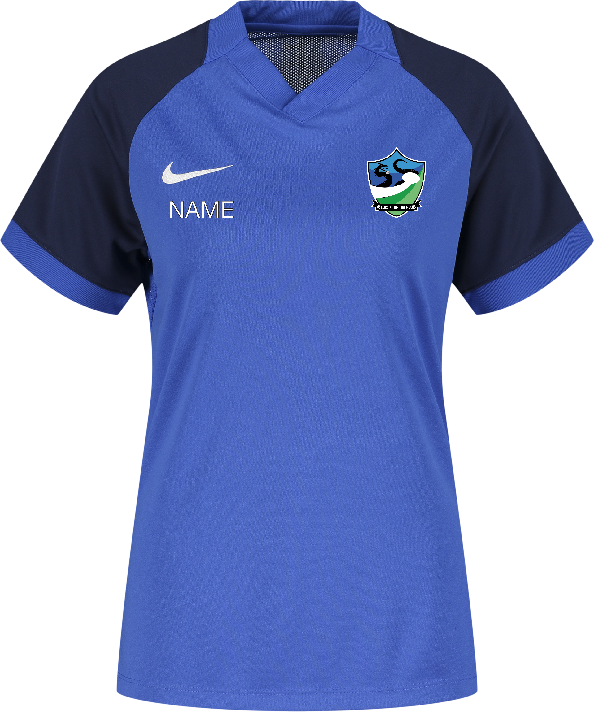 
NIKE, 
TROPHY VI JSY W, 
Detail 1
